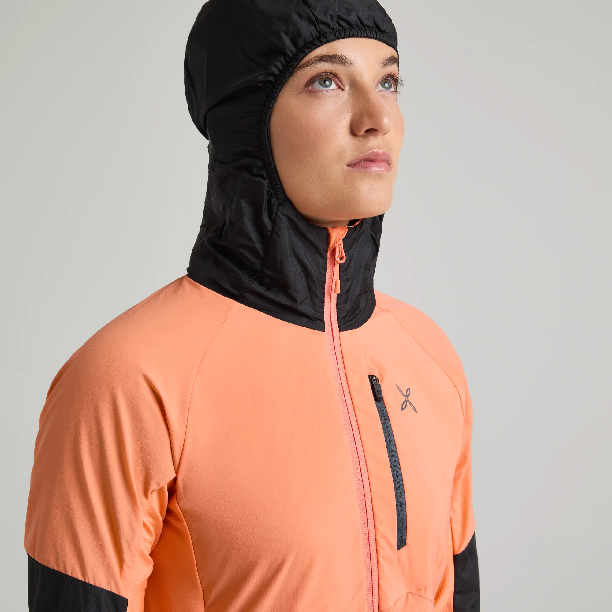ALPHA EVO JACKET WOMAN - Image 23