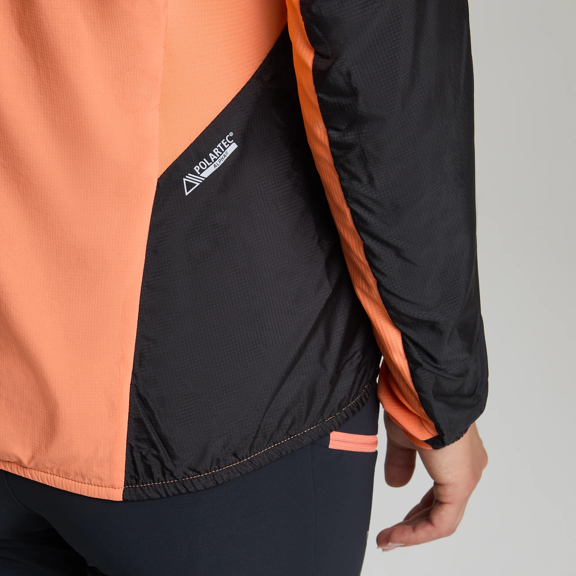 ALPHA EVO JACKET WOMAN - Image 25