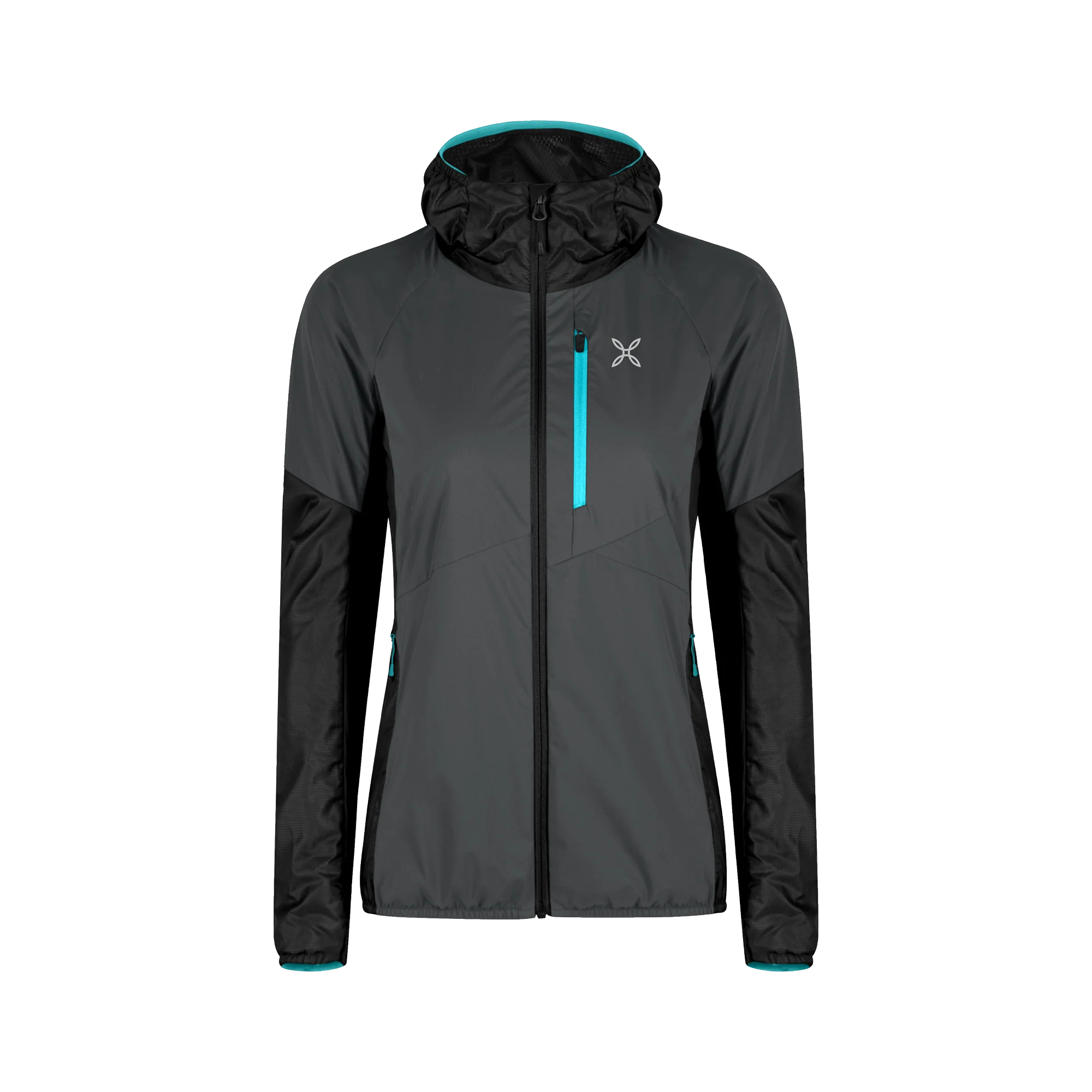 ALPHA EVO JACKET WOMAN - Image 4
