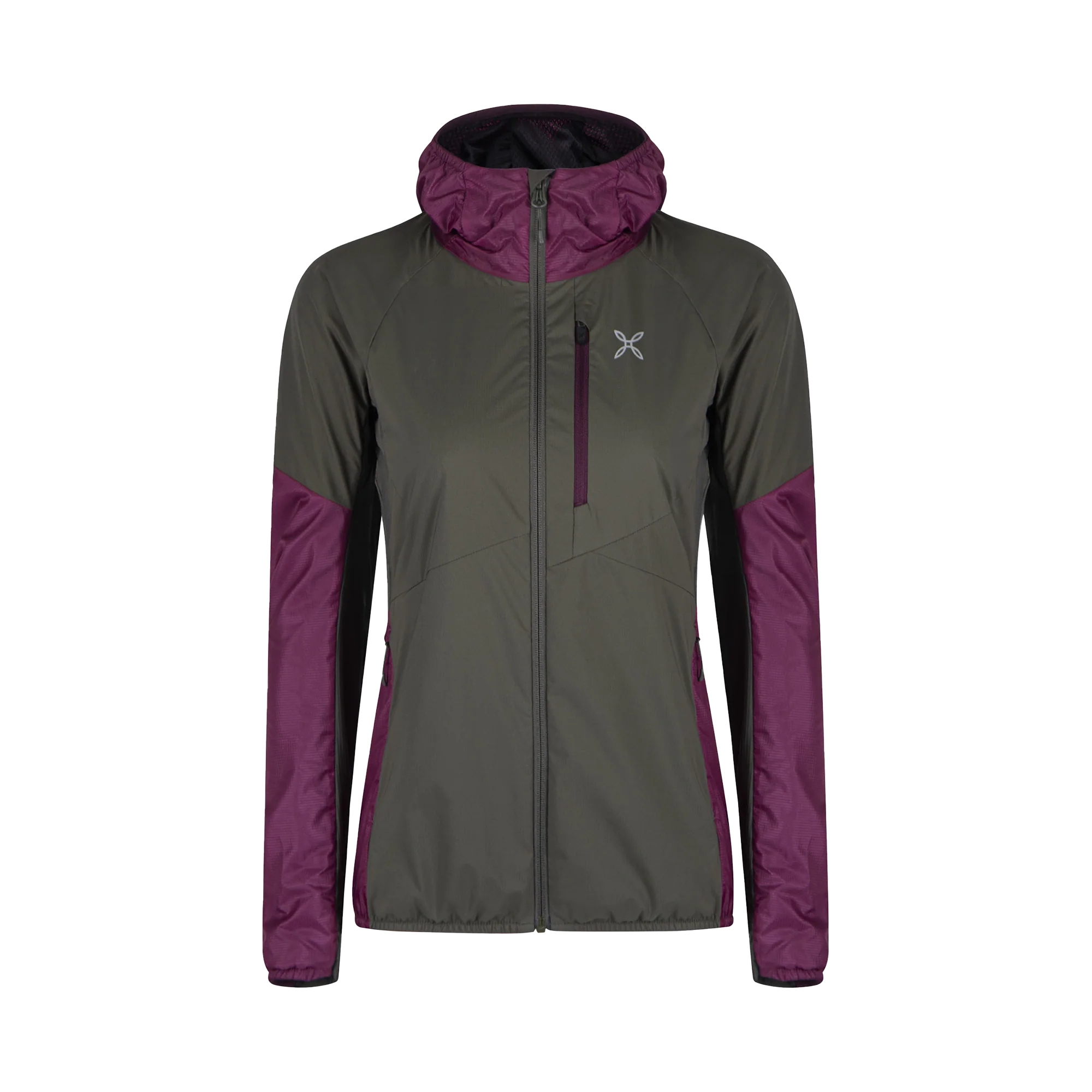 ALPHA EVO JACKET WOMAN - Image 6