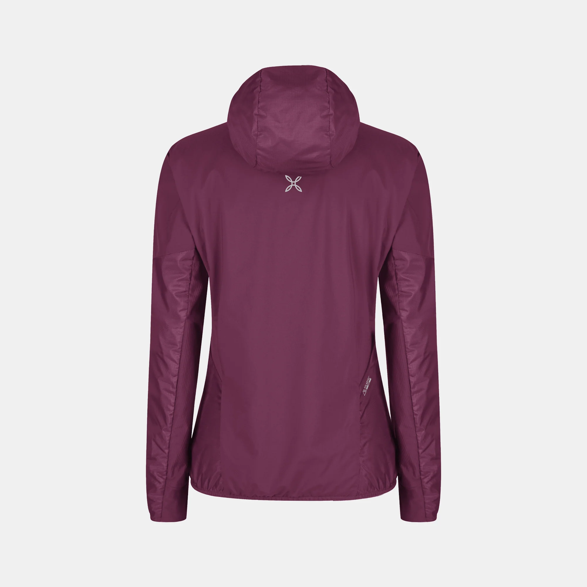 ALPHA EVO JACKET WOMAN - Image 7