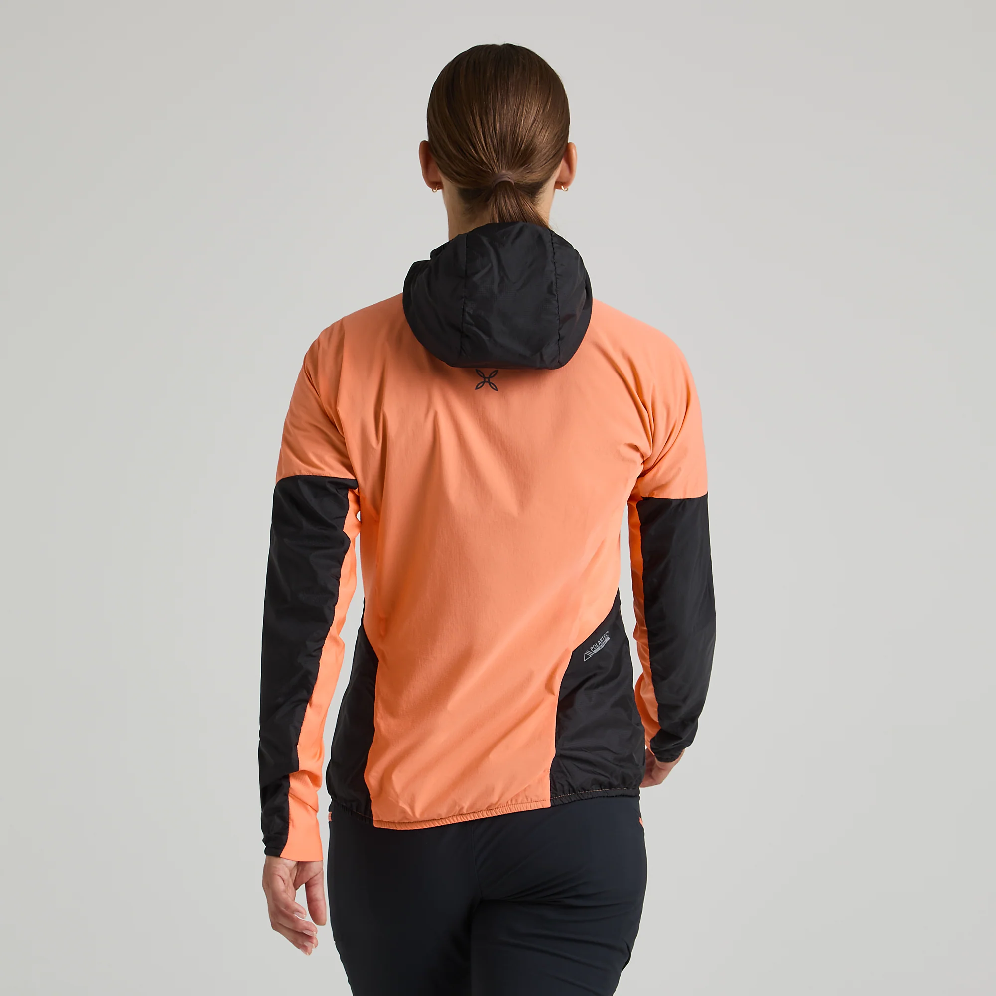 ALPHA EVO JACKET WOMAN - Image 8