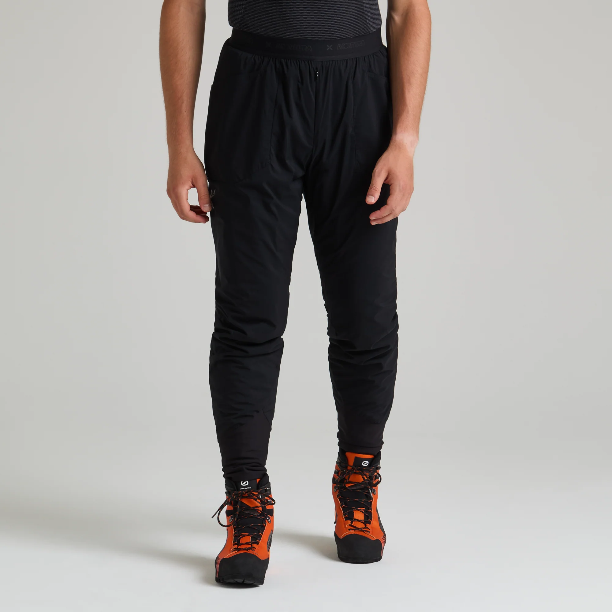 ALPHA PANTS - Image 2