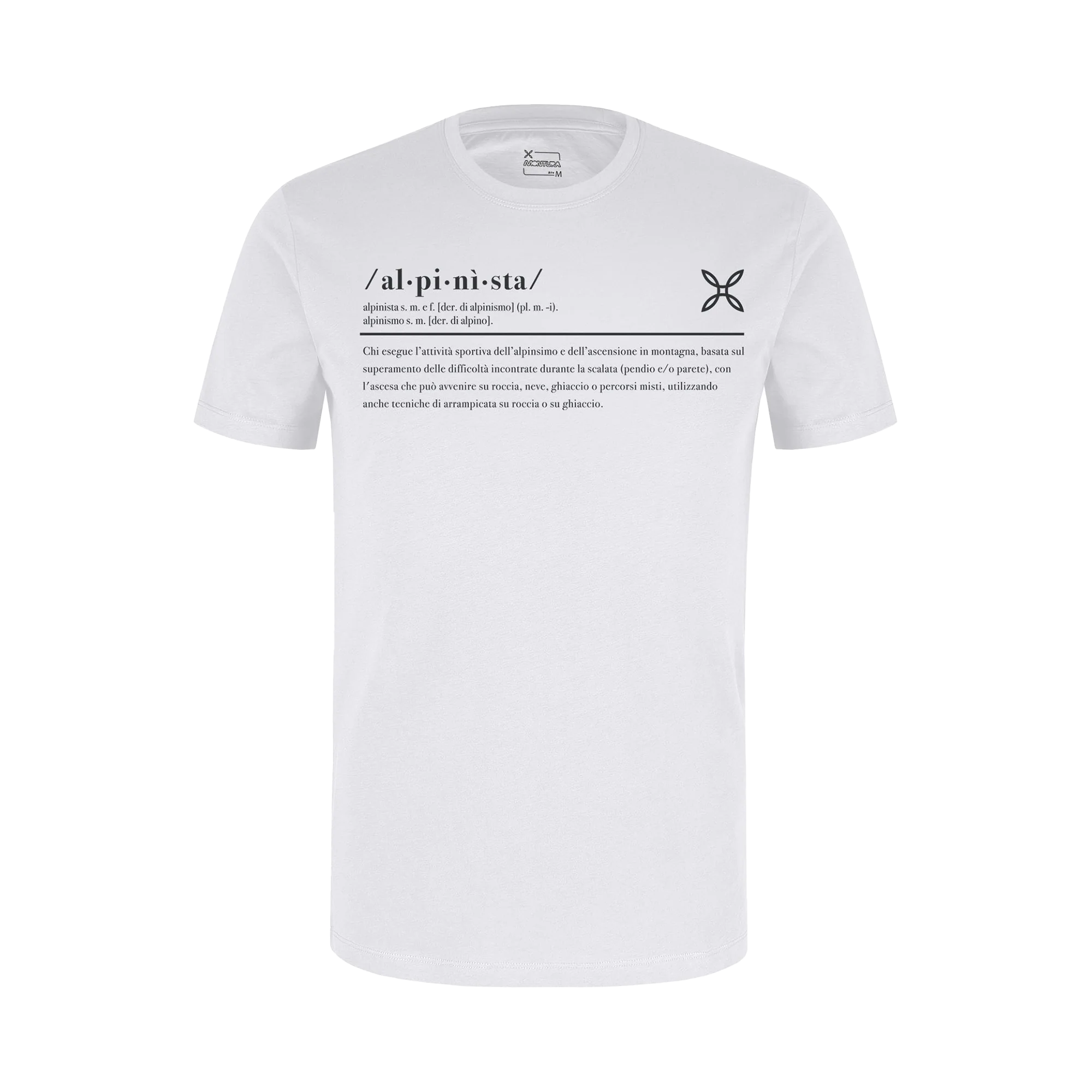 ALPINIST T-SHIRT - Image 2
