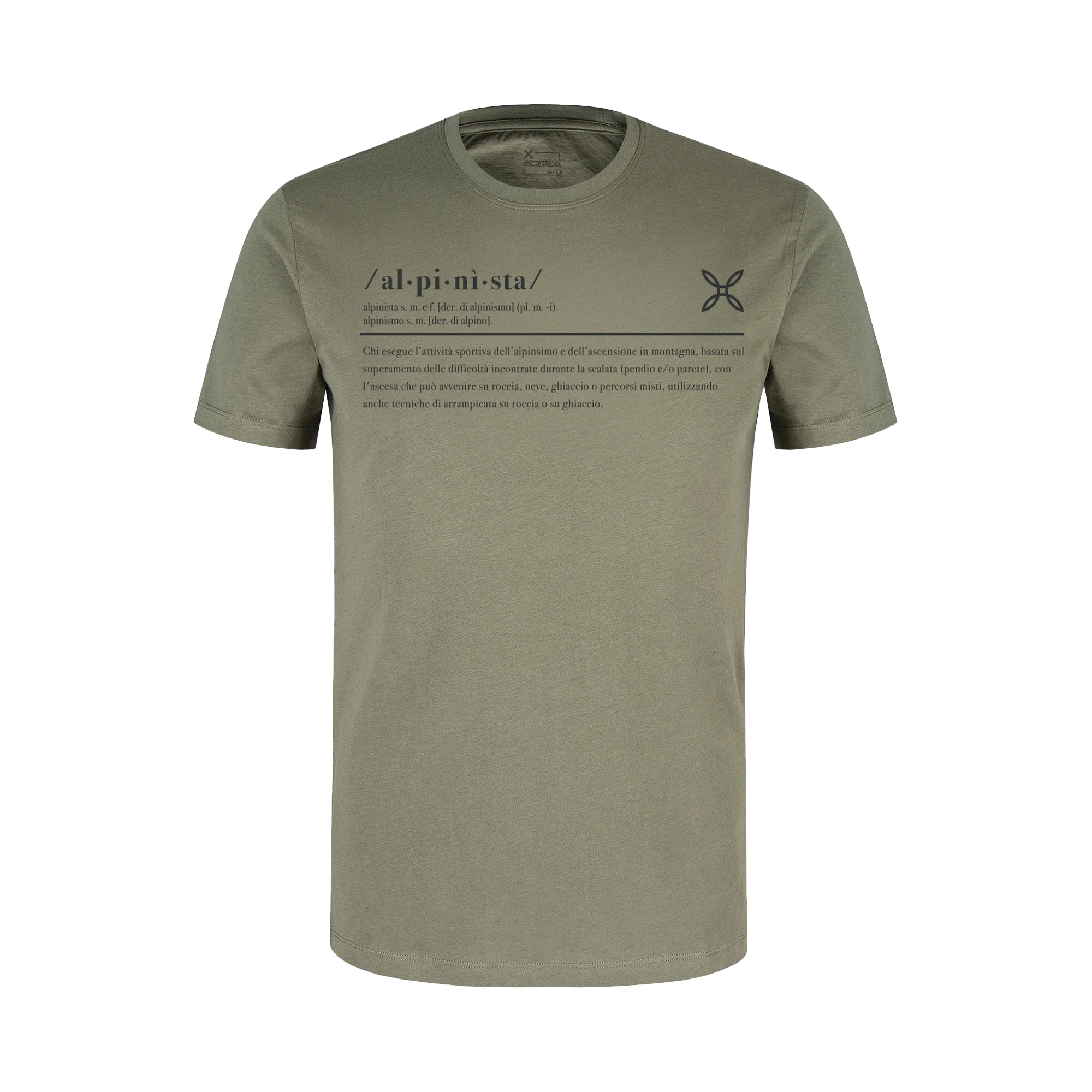 ALPINIST T-SHIRT - Image 4