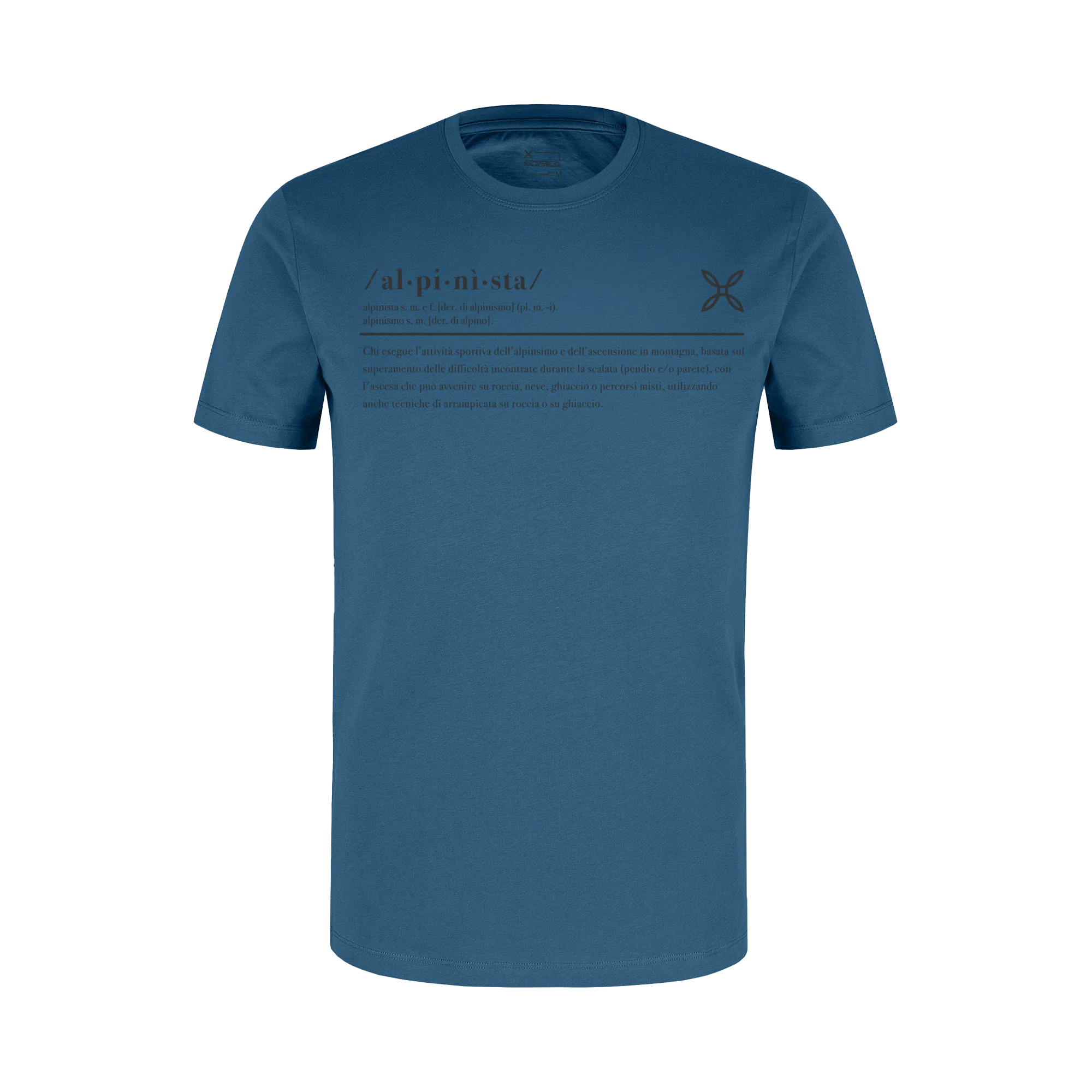 ALPINIST T-SHIRT - Image 5