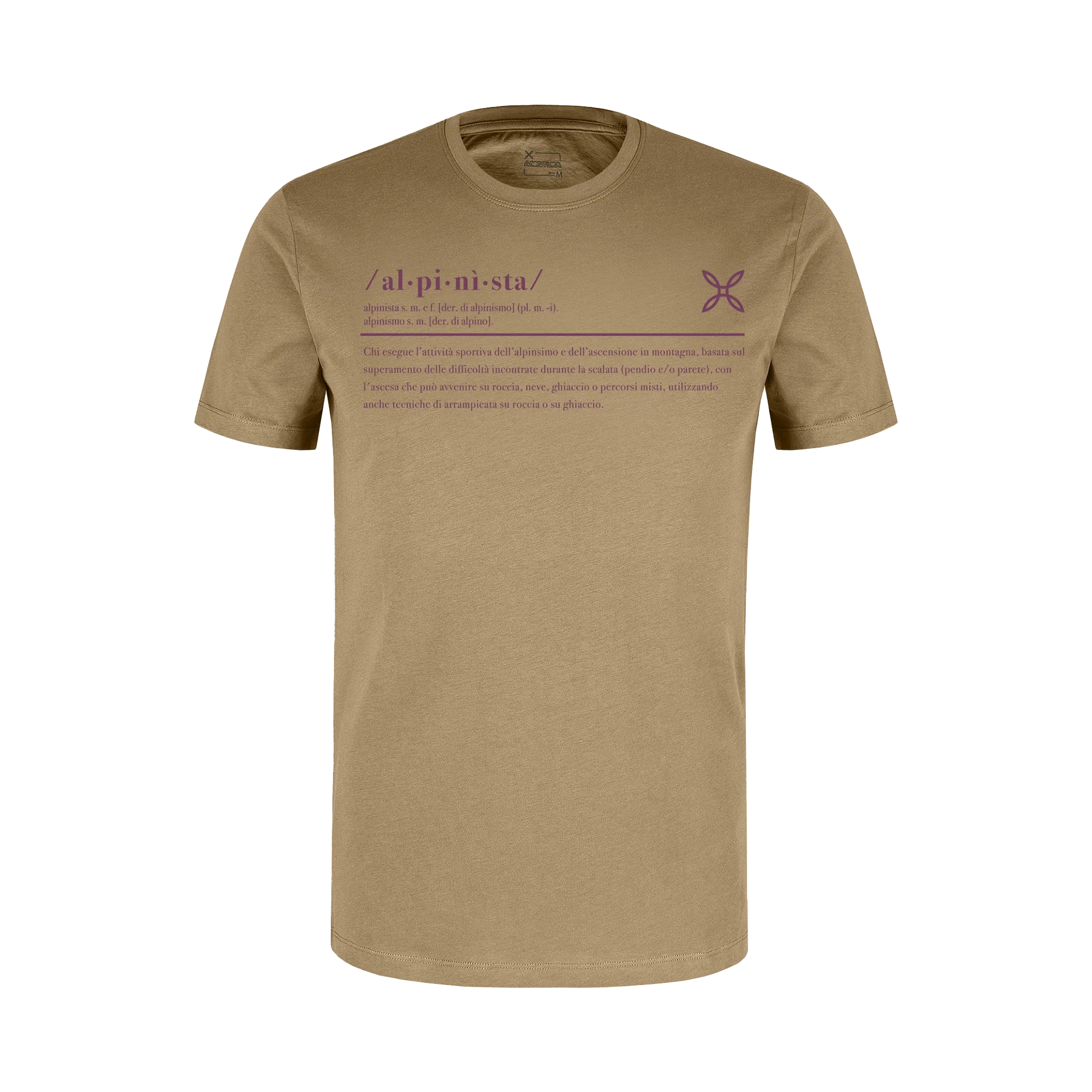 ALPINIST T-SHIRT - Image 3