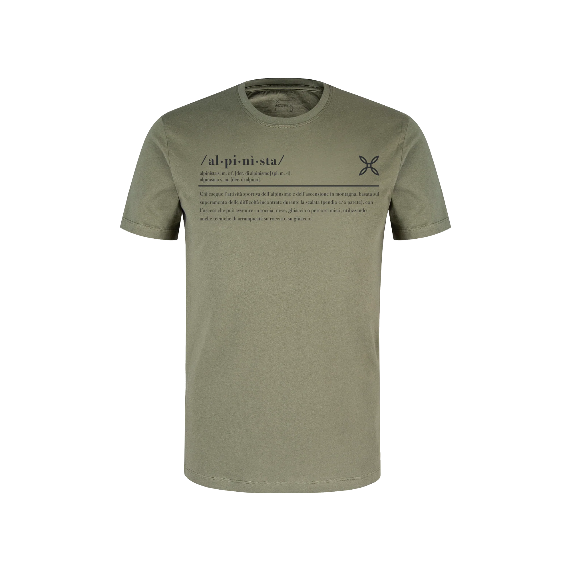 ALPINIST T-SHIRT - Image 4
