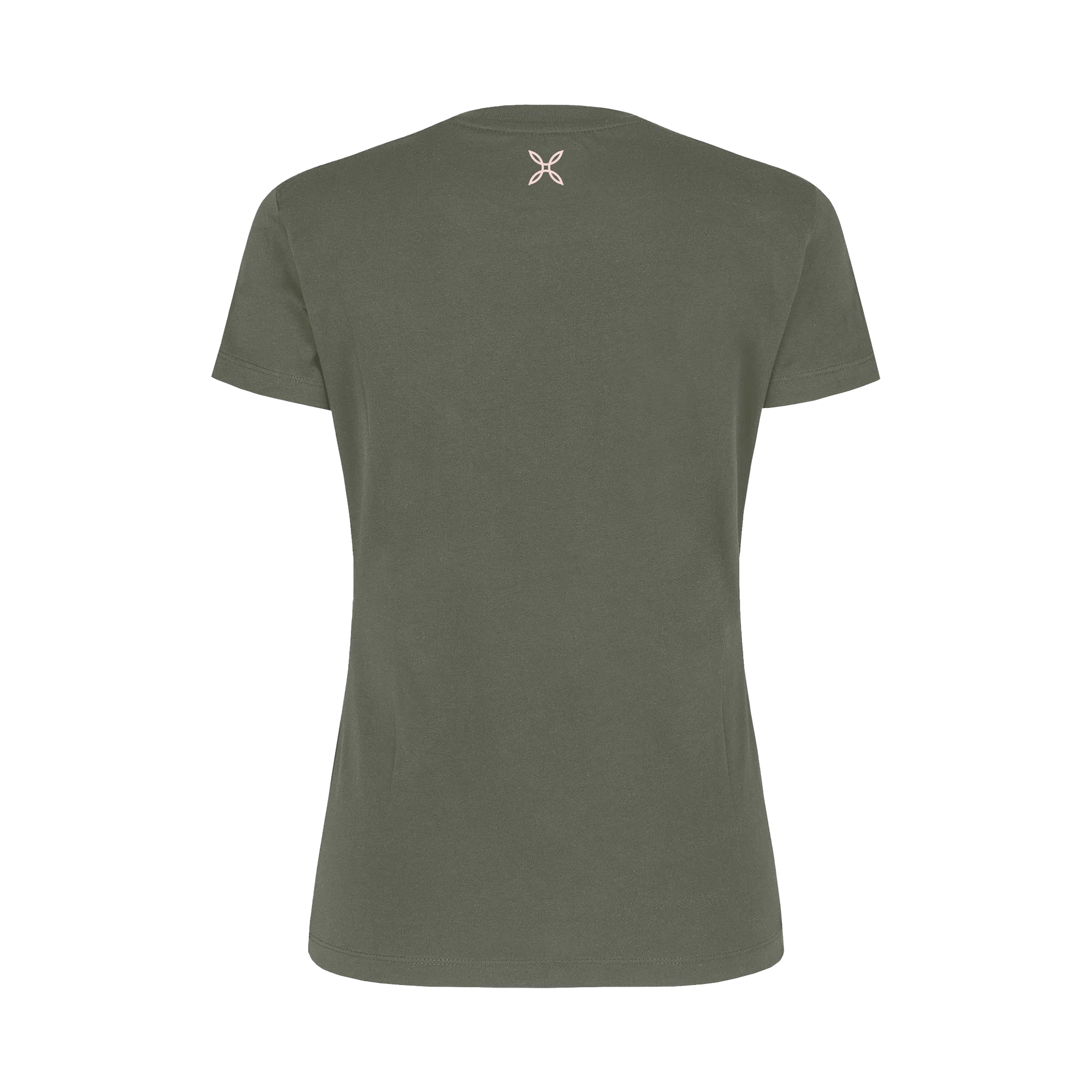 ALPINIST T-SHIRT WOMAN - Image 8
