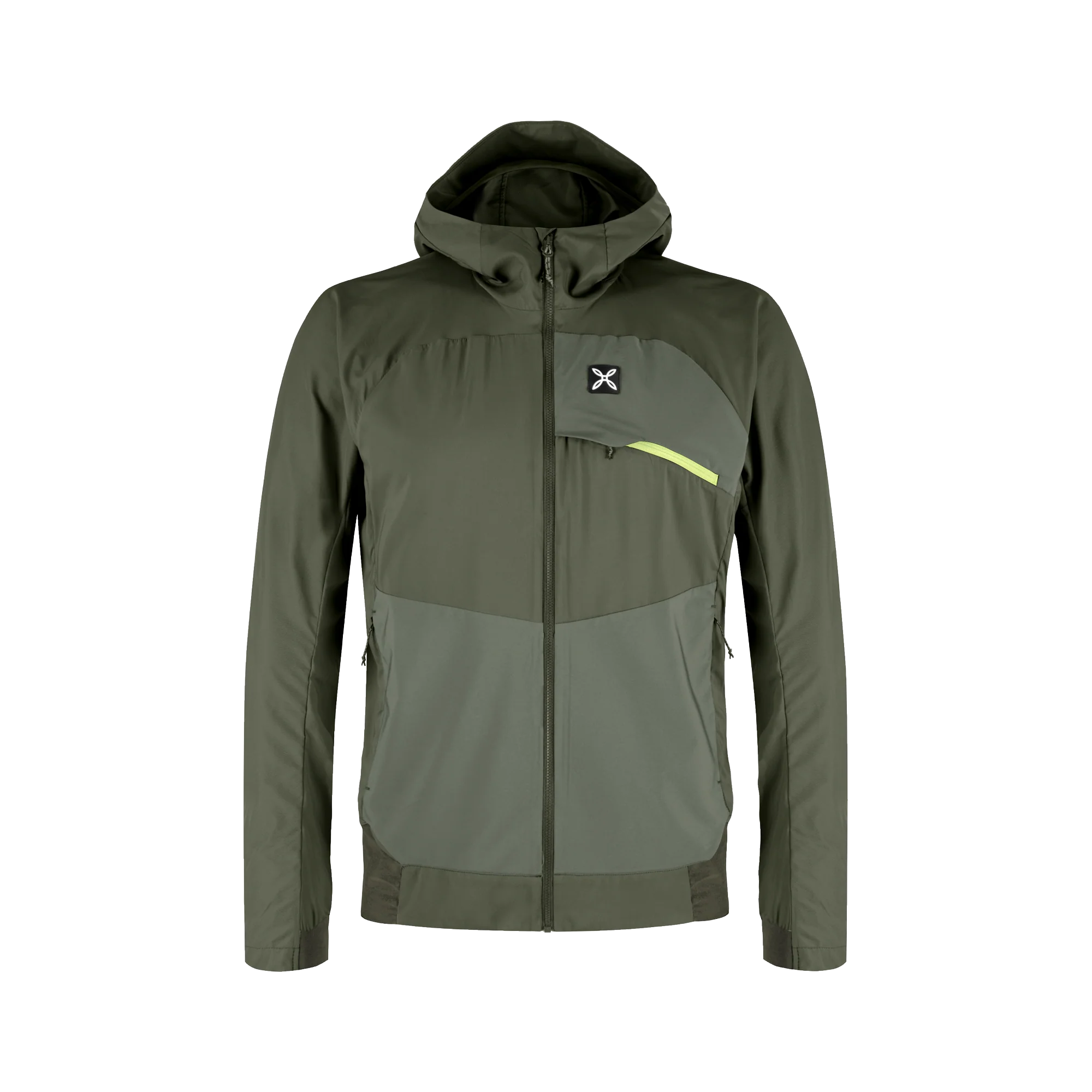 ALTAI HOODED JACKET - Image 12