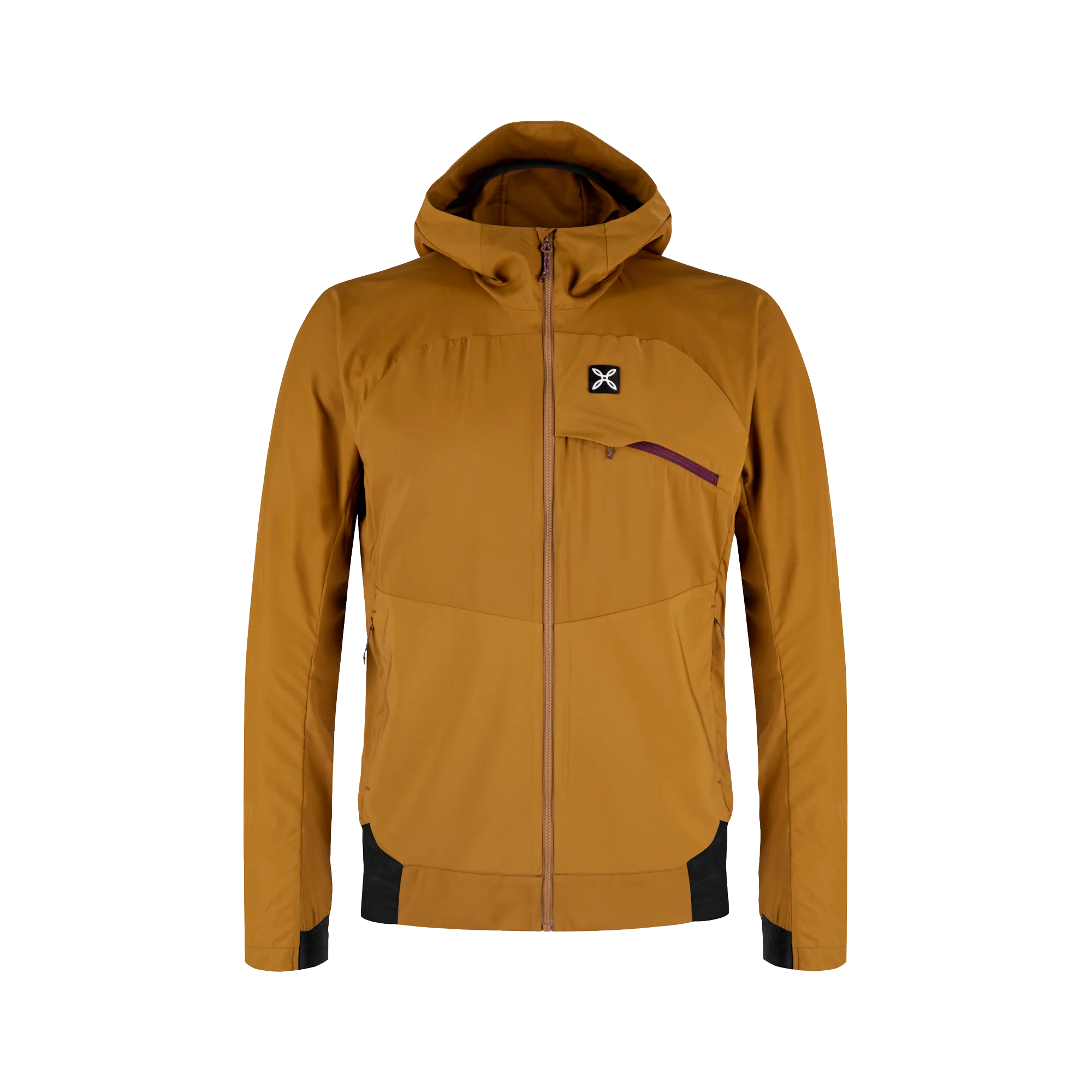 ALTAI HOODED JACKET - Image 13