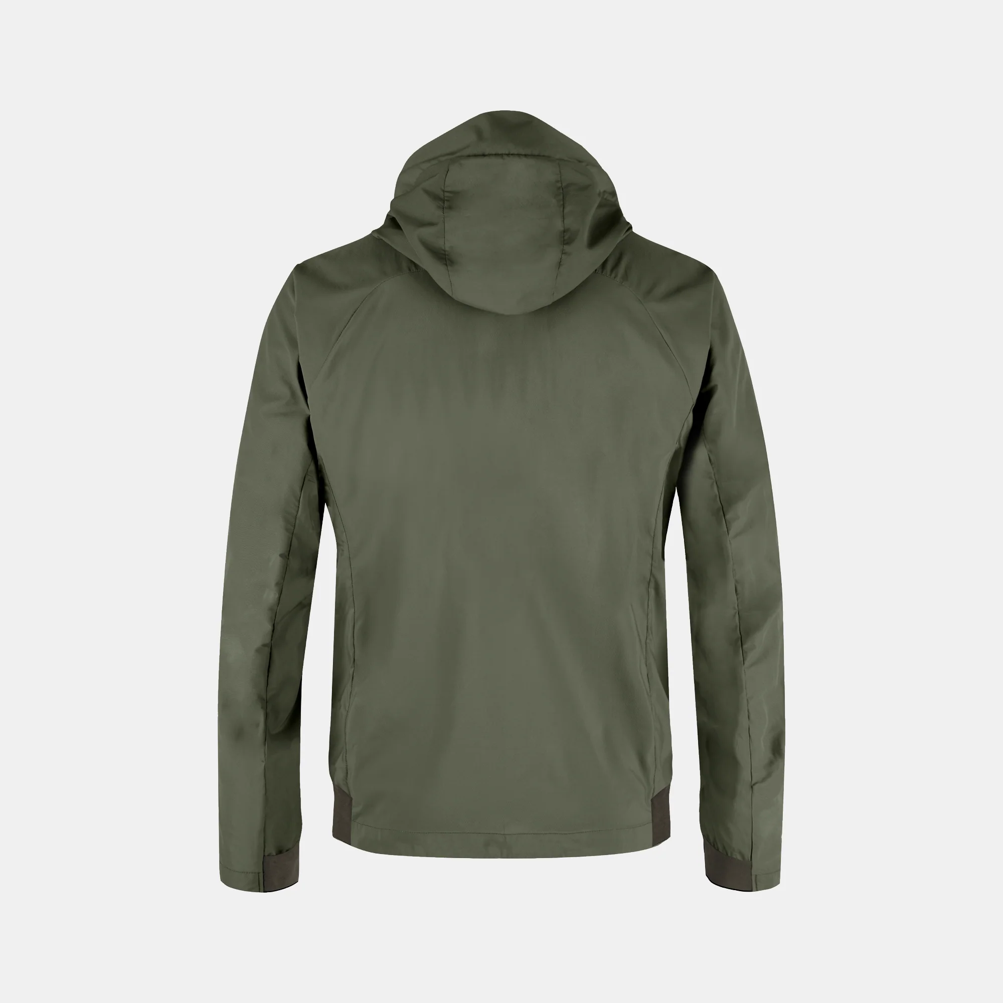 ALTAI HOODED JACKET - Image 15