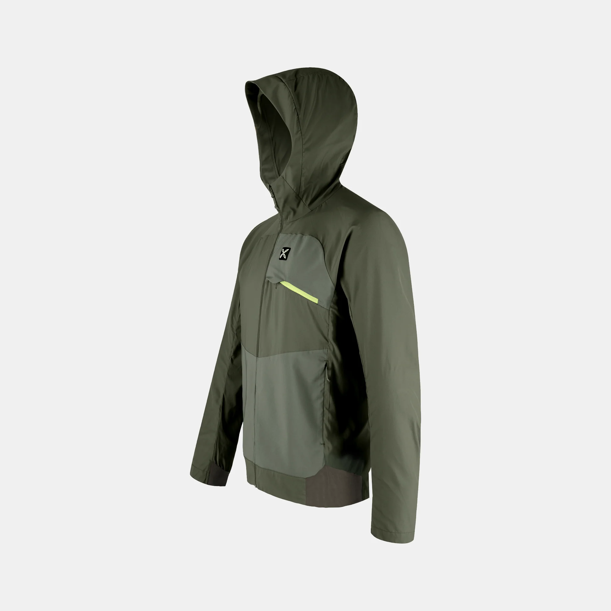 ALTAI HOODED JACKET - Image 17