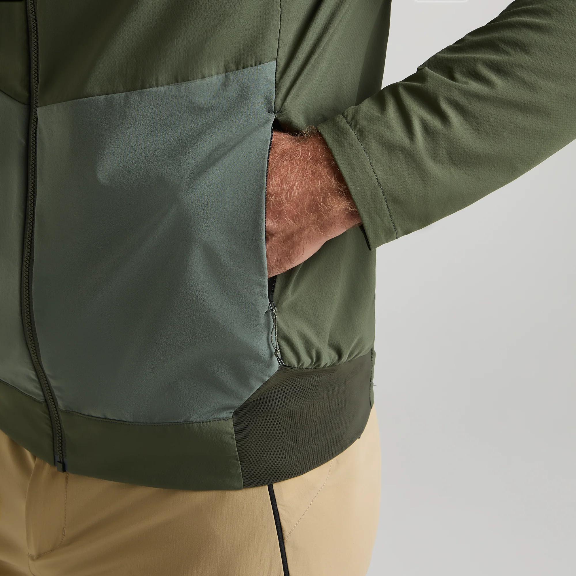 ALTAI HOODED JACKET - Image 18