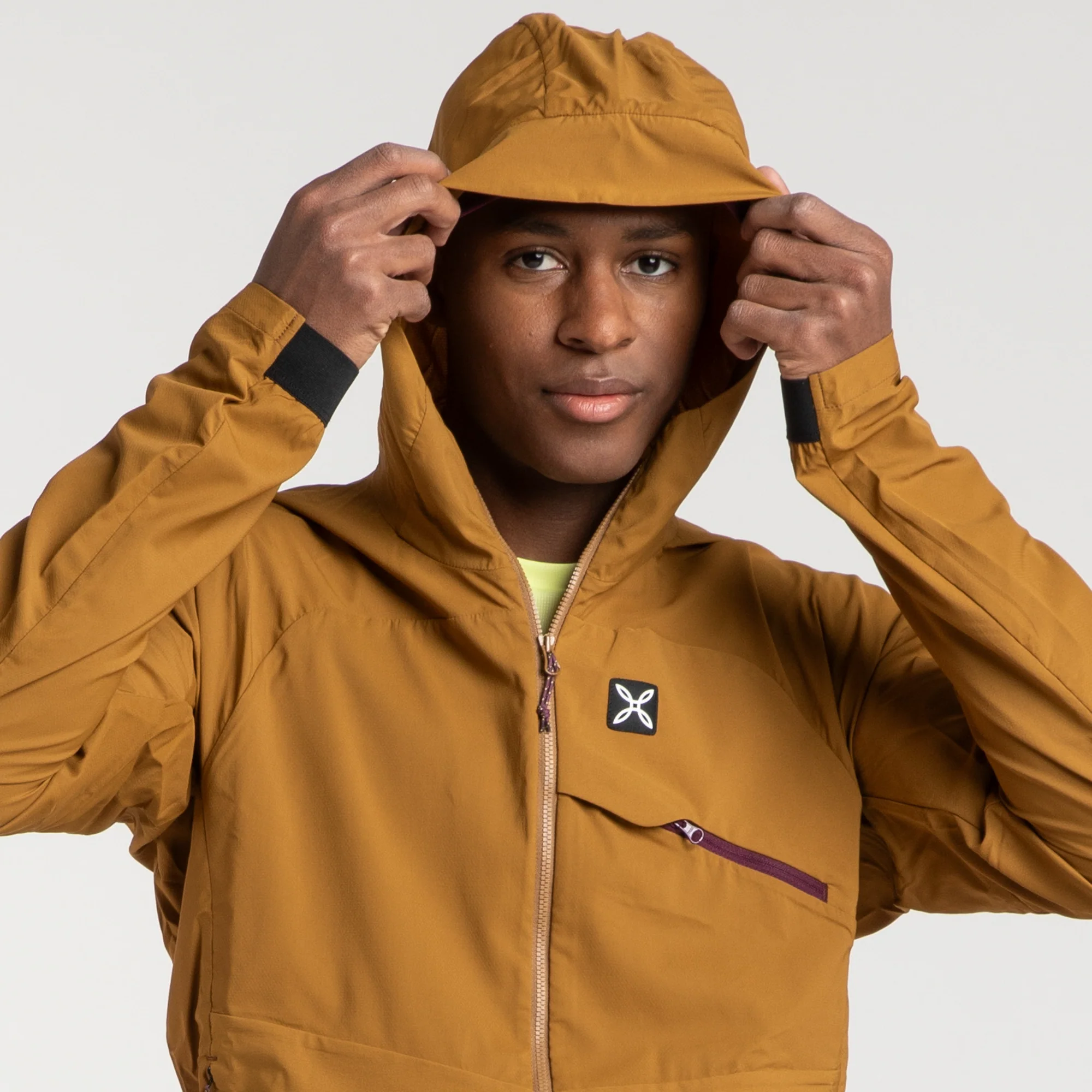 ALTAI HOODED JACKET - Image 19