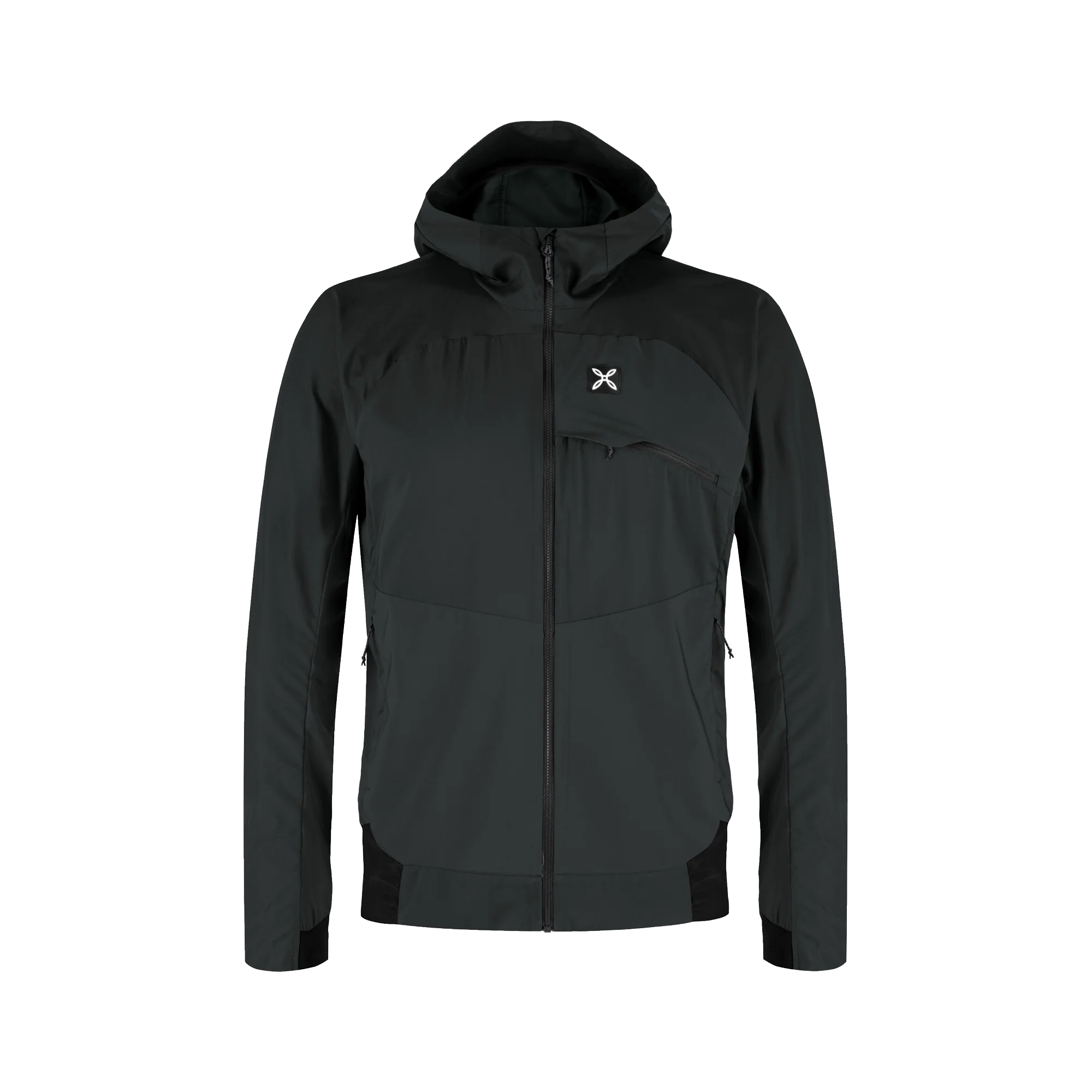 ALTAI HOODED JACKET - Image 2