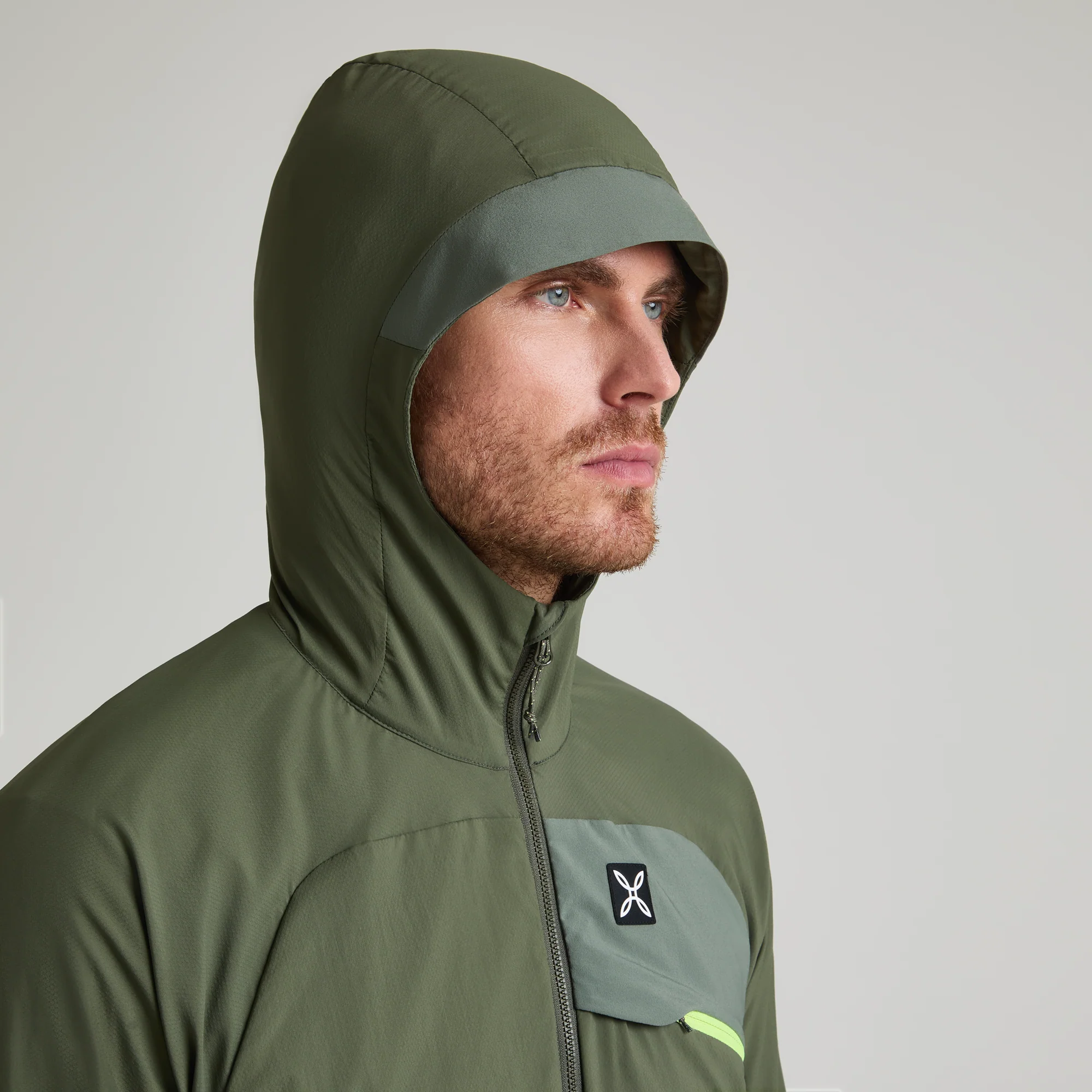ALTAI HOODED JACKET - Image 20