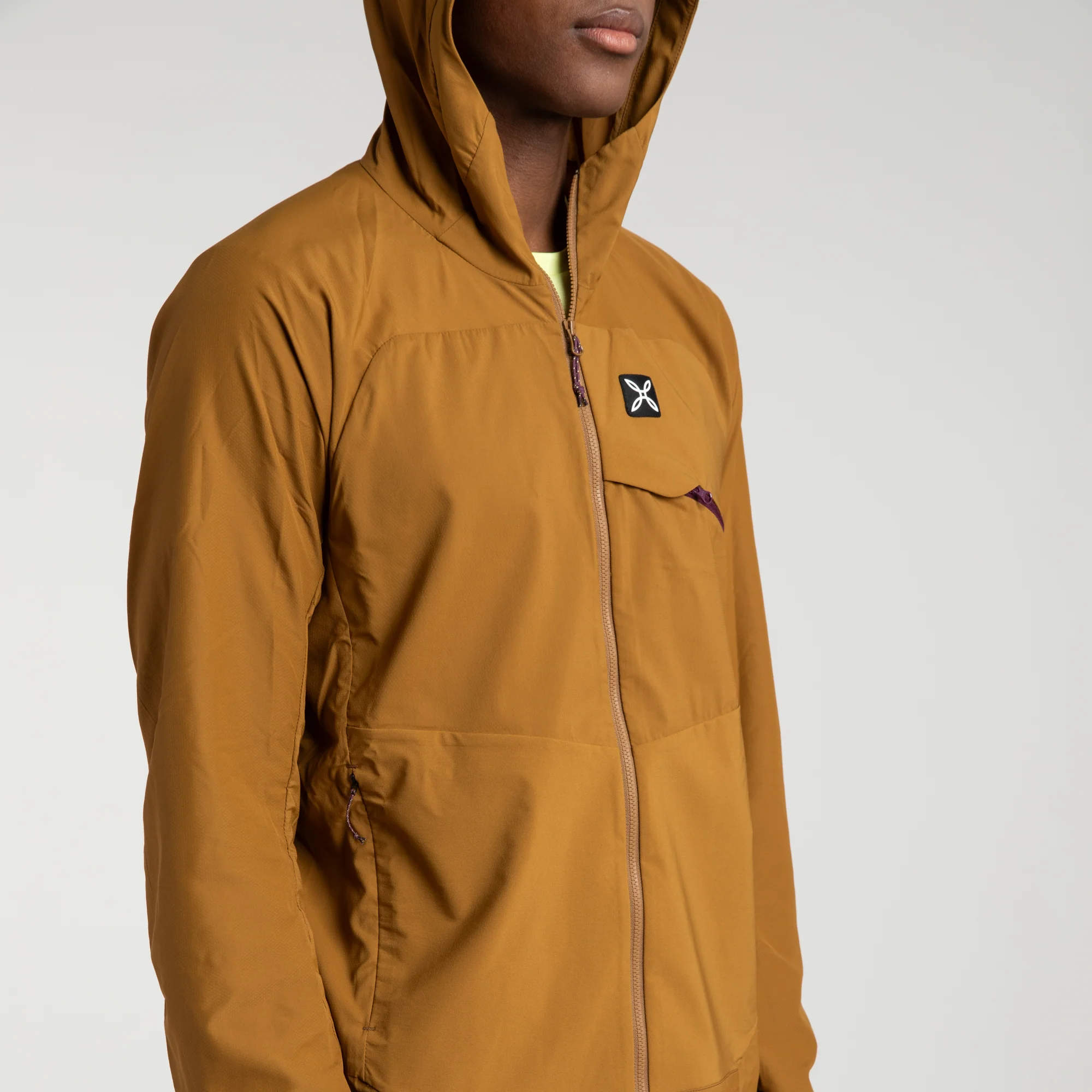 ALTAI HOODED JACKET - Image 21
