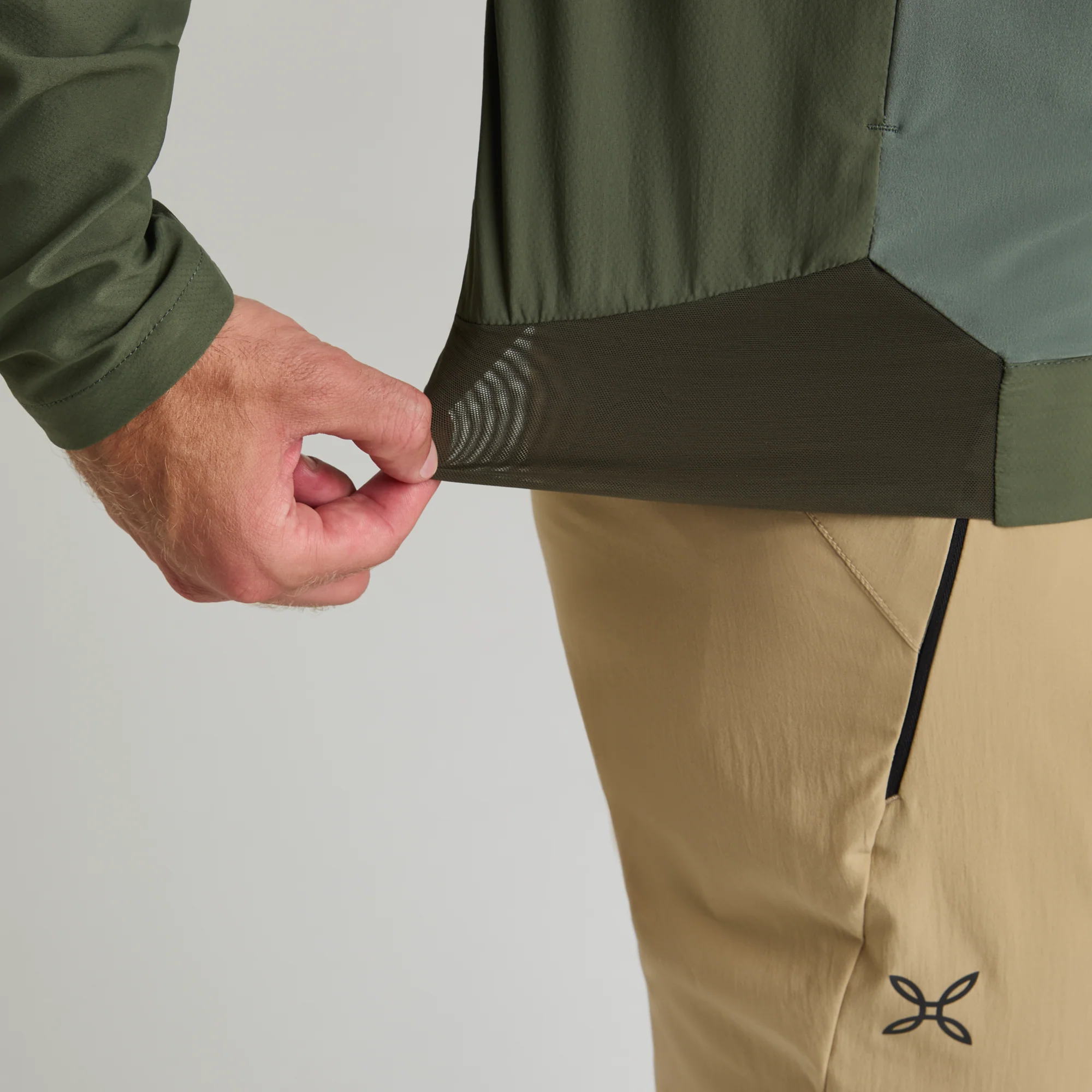 ALTAI HOODED JACKET - Image 22