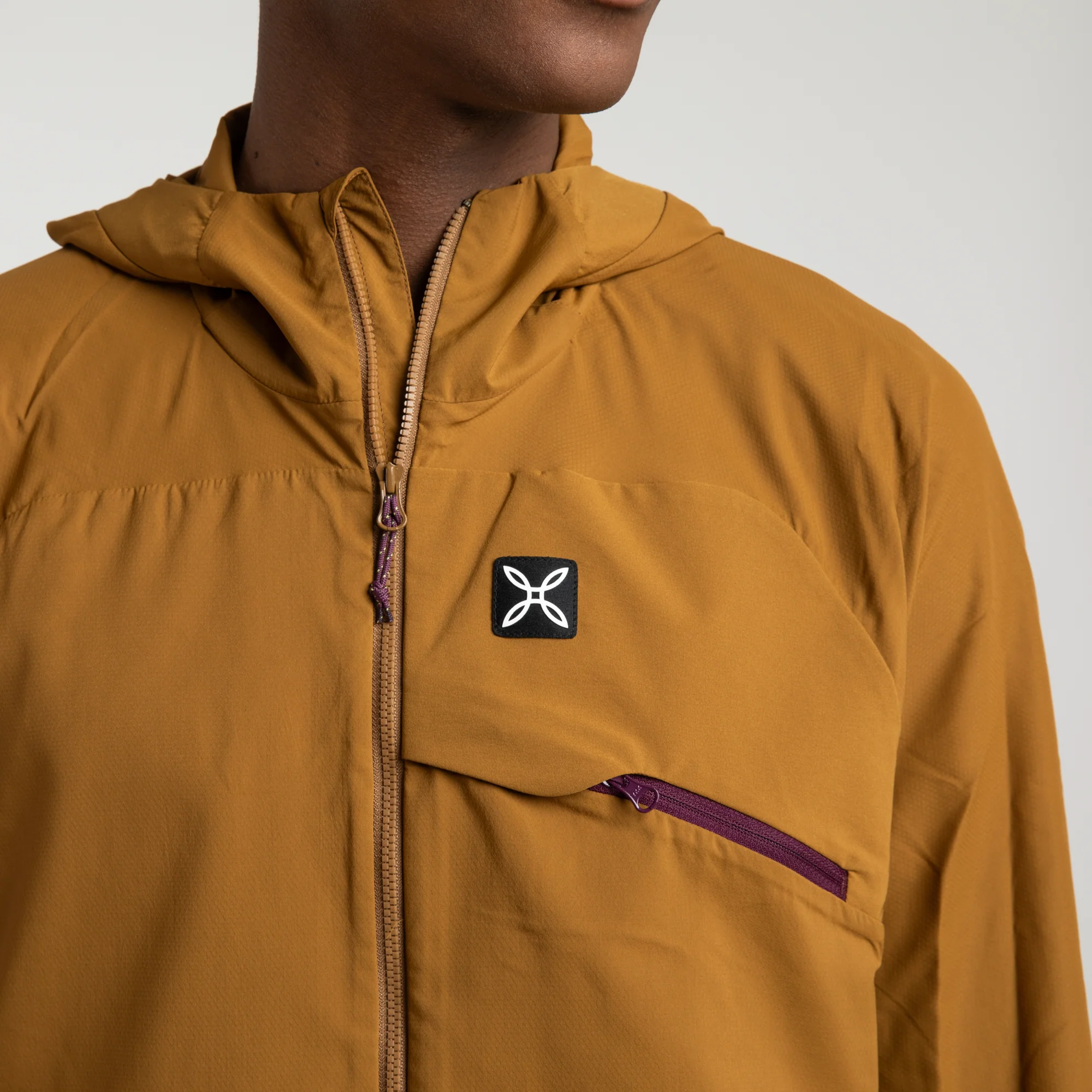 ALTAI HOODED JACKET - Image 24