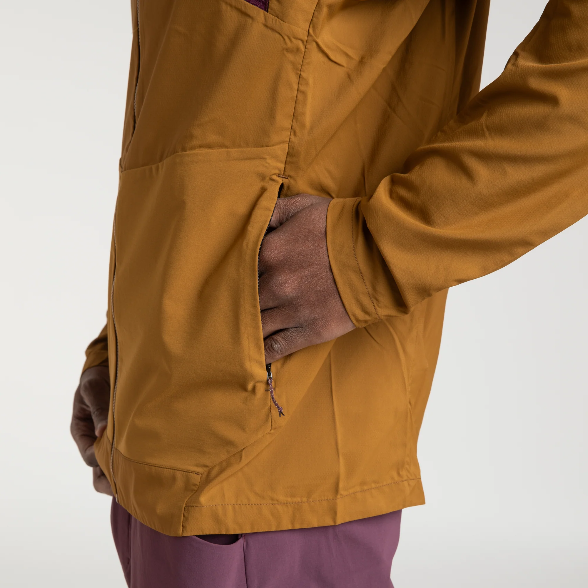 ALTAI HOODED JACKET - Image 26