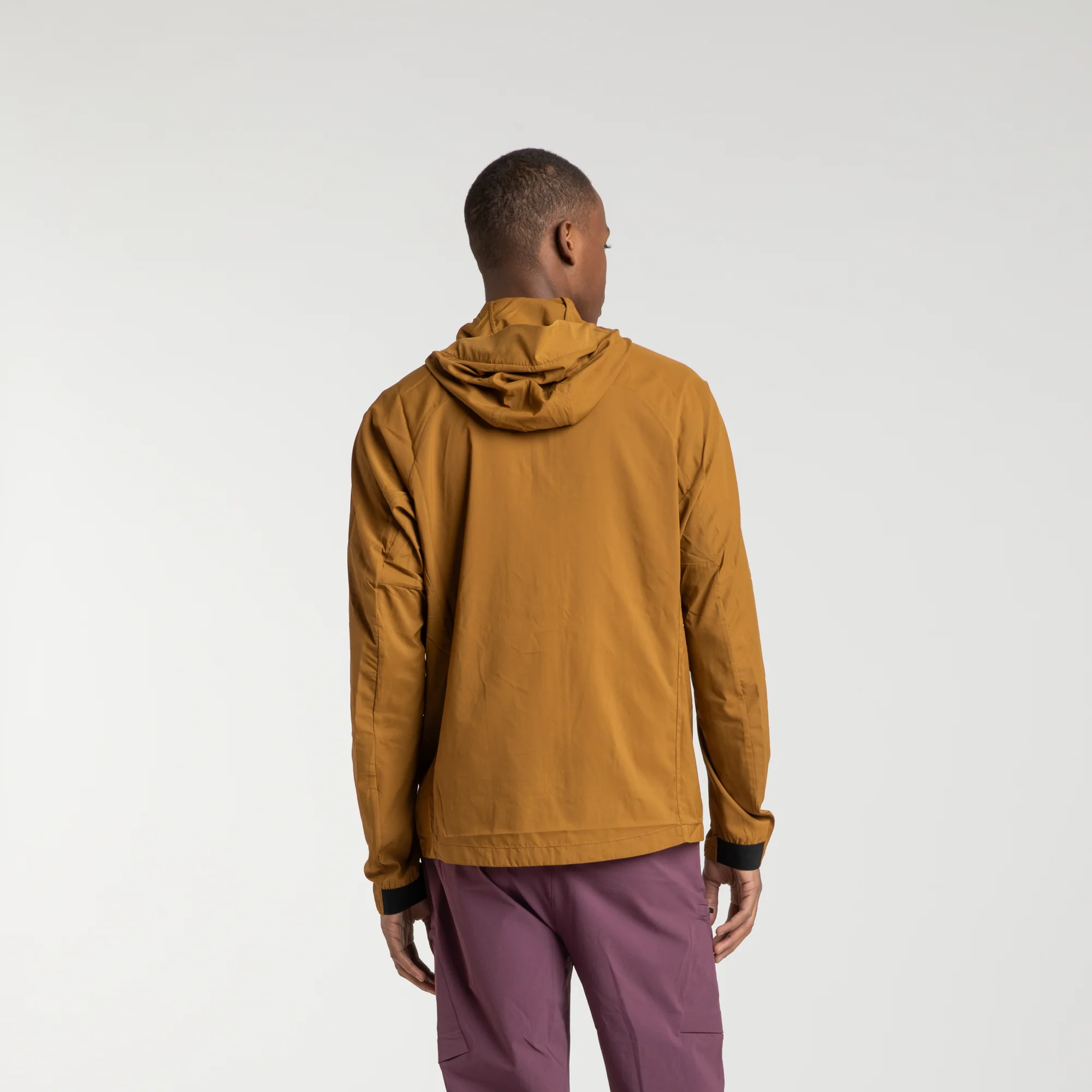 ALTAI HOODED JACKET - Image 4