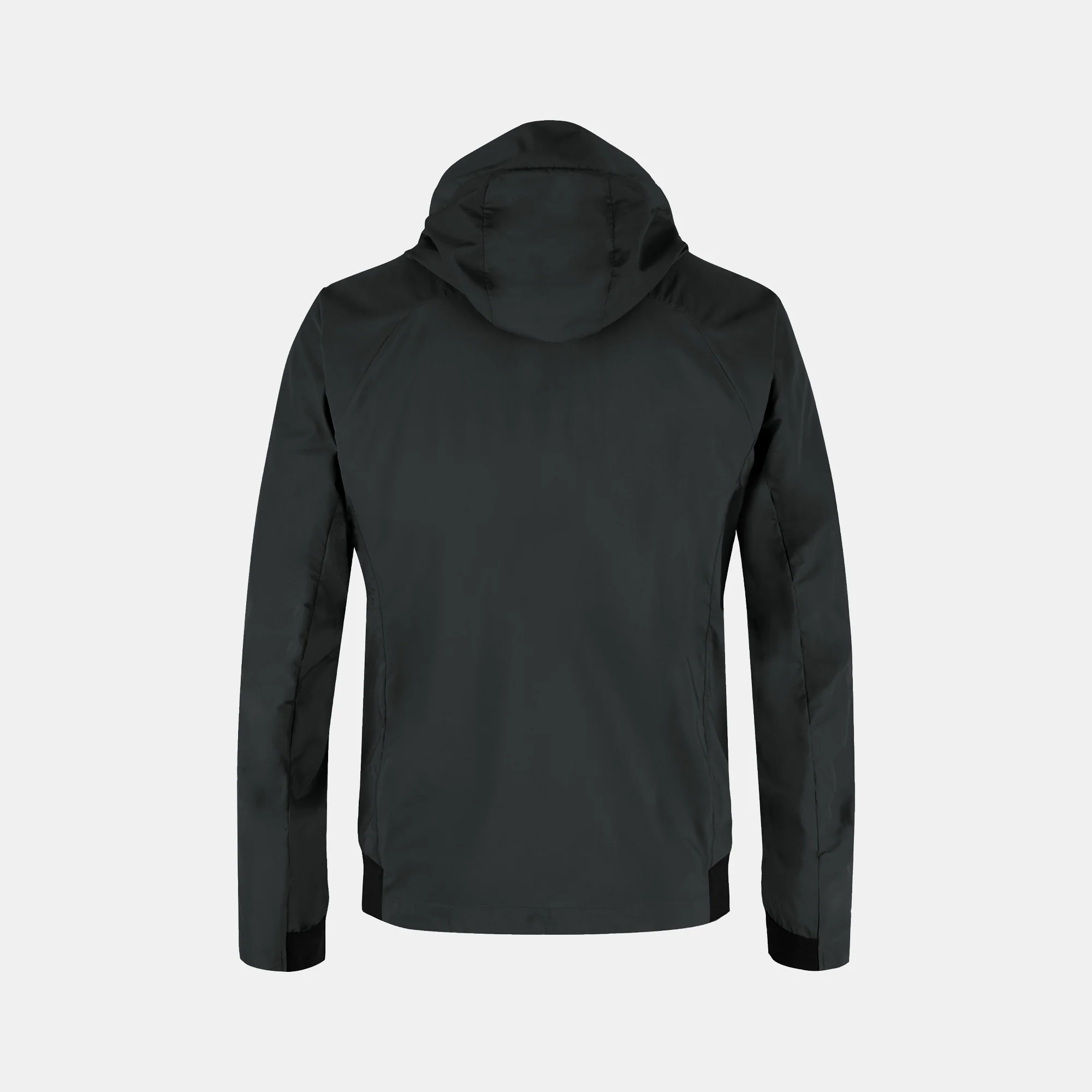 ALTAI HOODED JACKET - Image 5