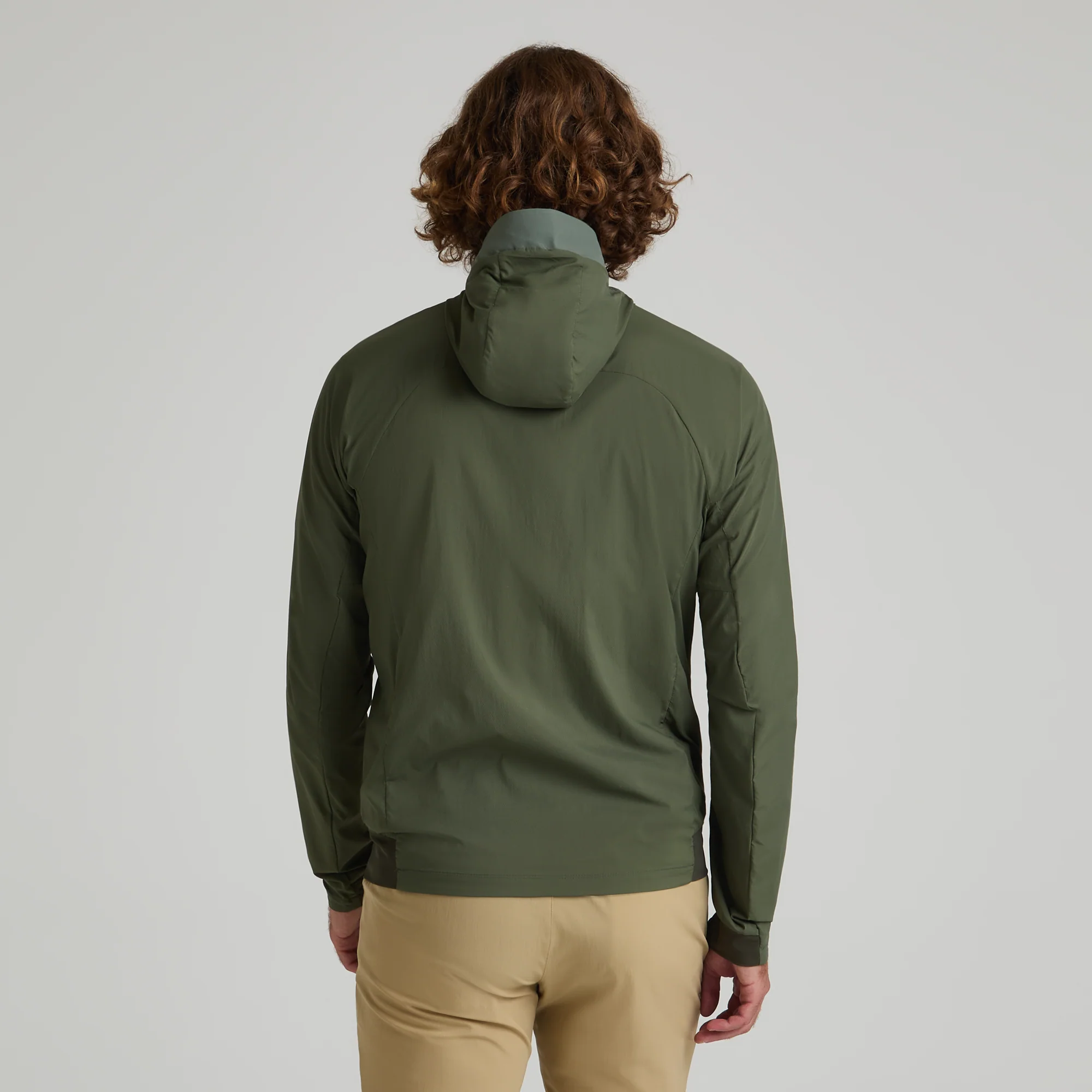 ALTAI HOODED JACKET - Image 6