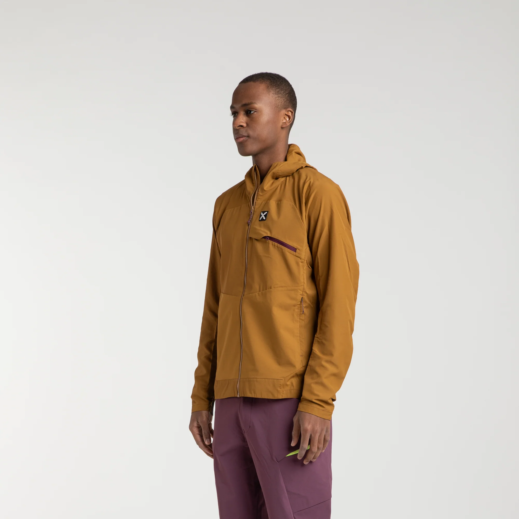 ALTAI HOODED JACKET - Image 8