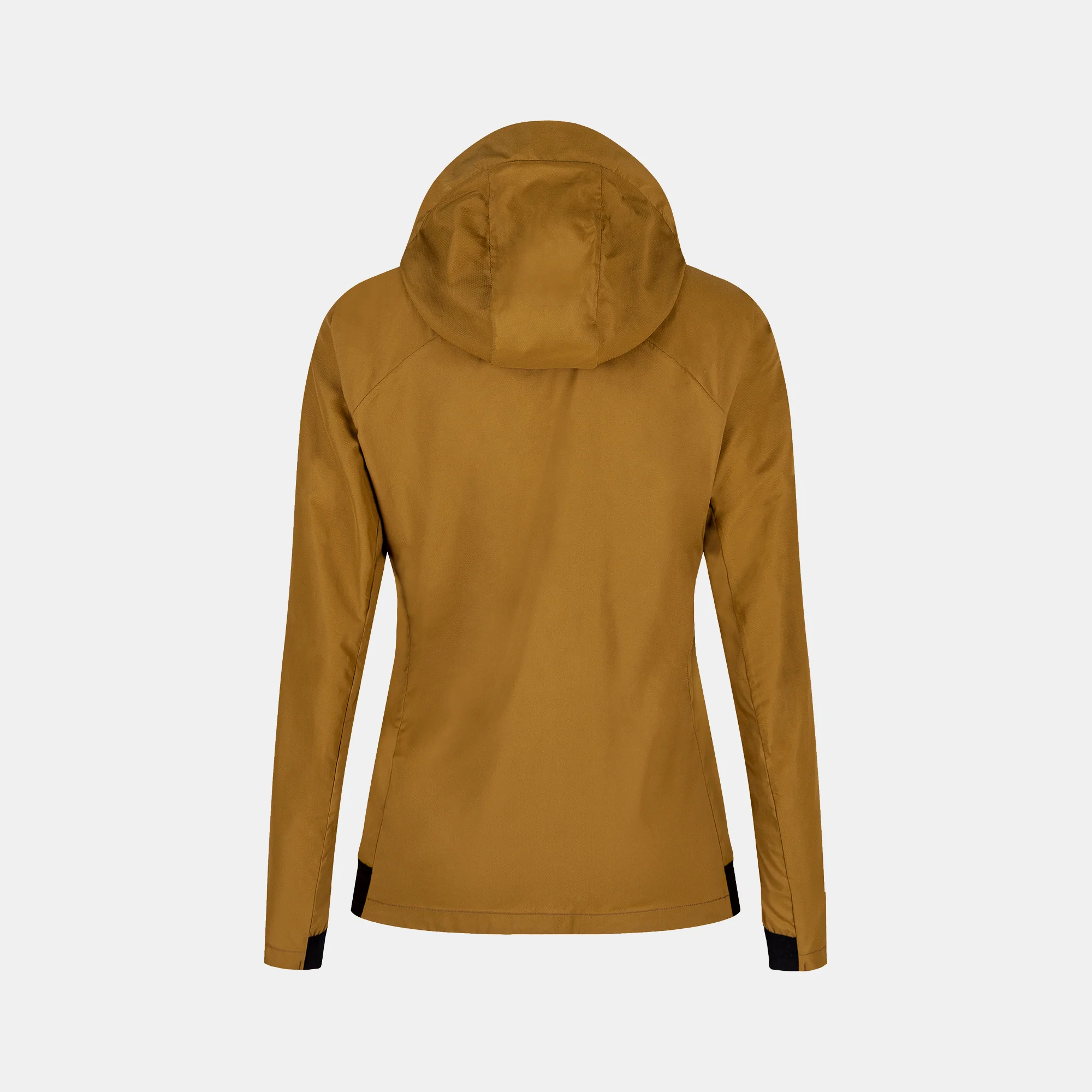 ALTAI HOODED JACKET WOMAN - Image 3