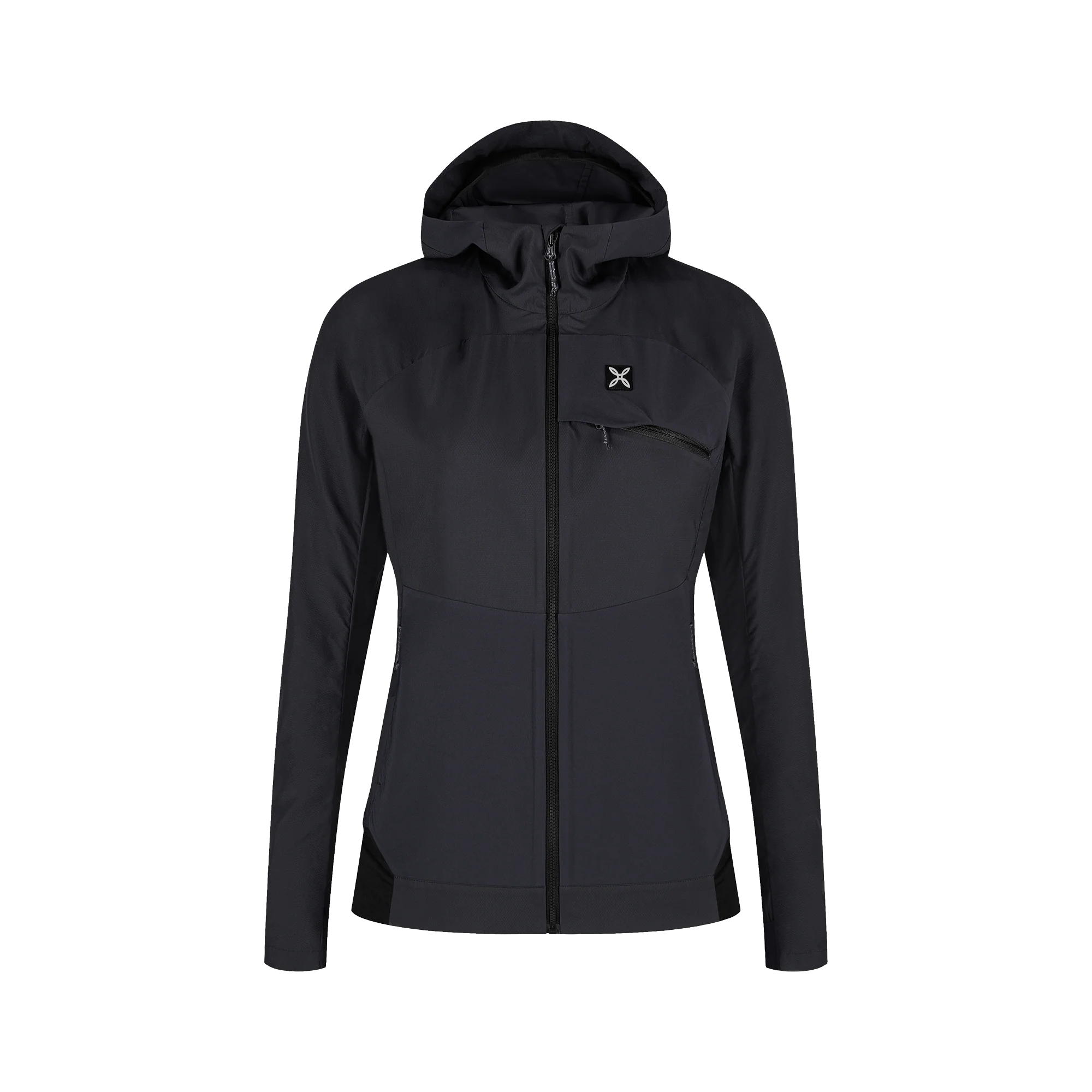 ALTAI HOODED JACKET WOMAN - Image 16