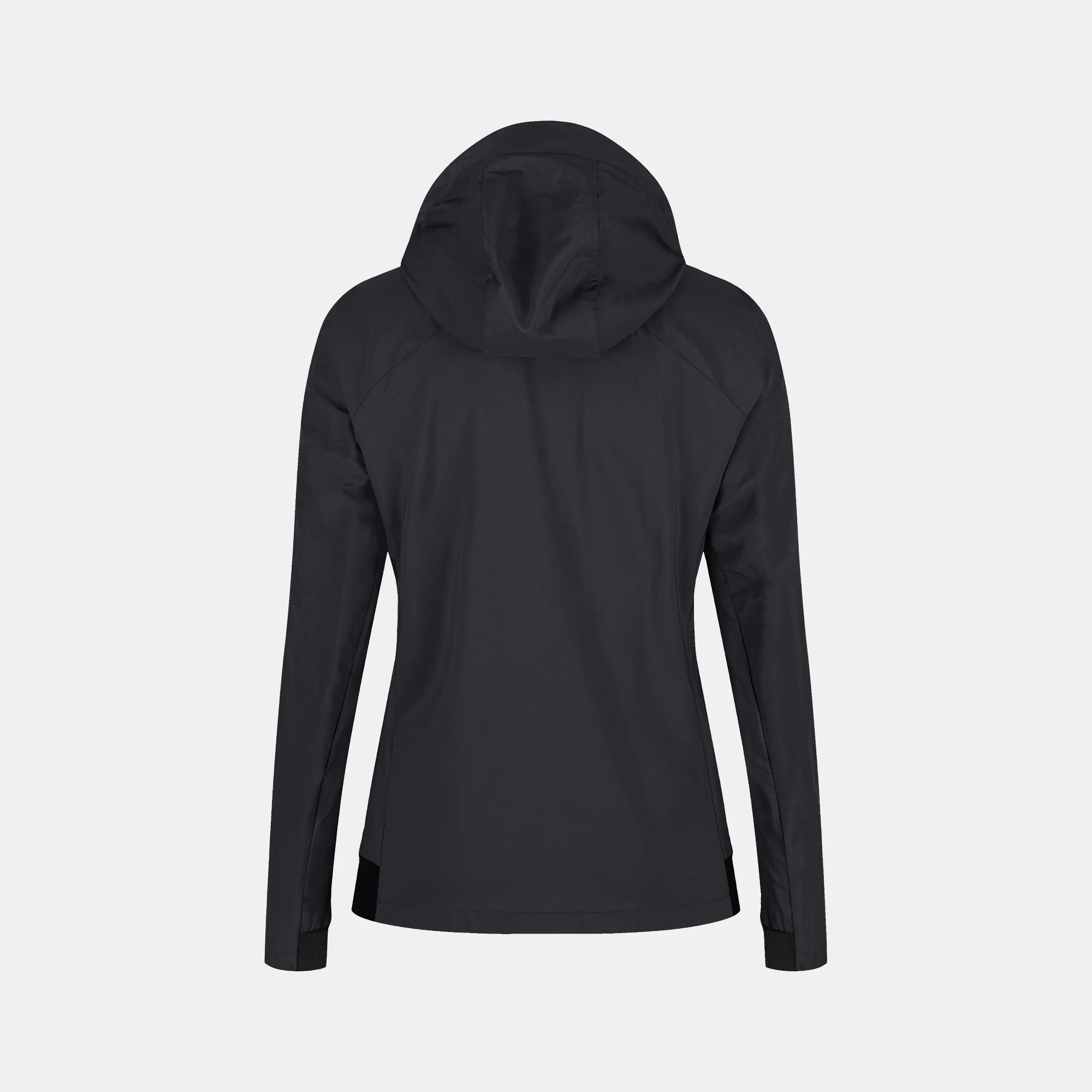 ALTAI HOODED JACKET WOMAN - Image 19