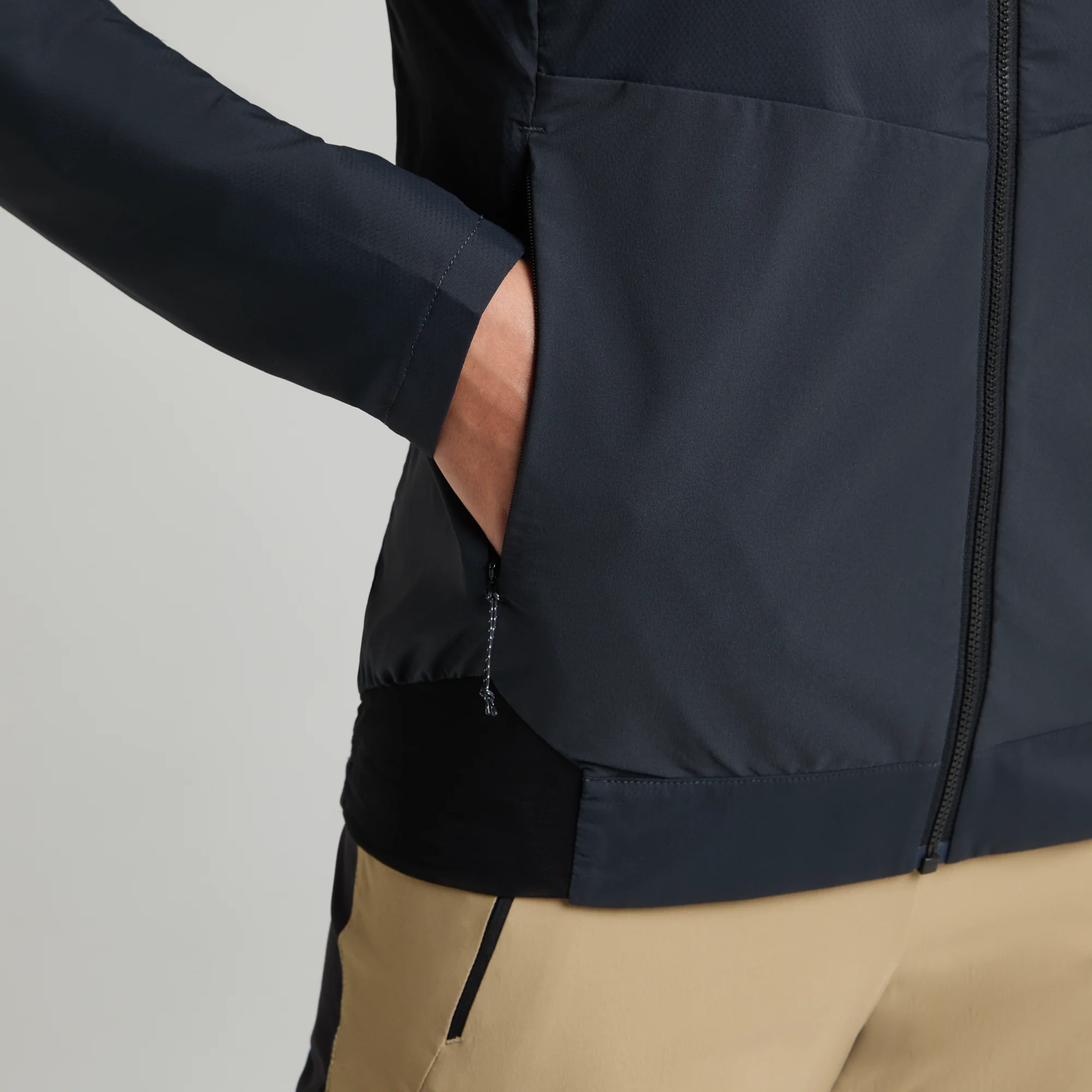 ALTAI HOODED JACKET WOMAN - Image 30