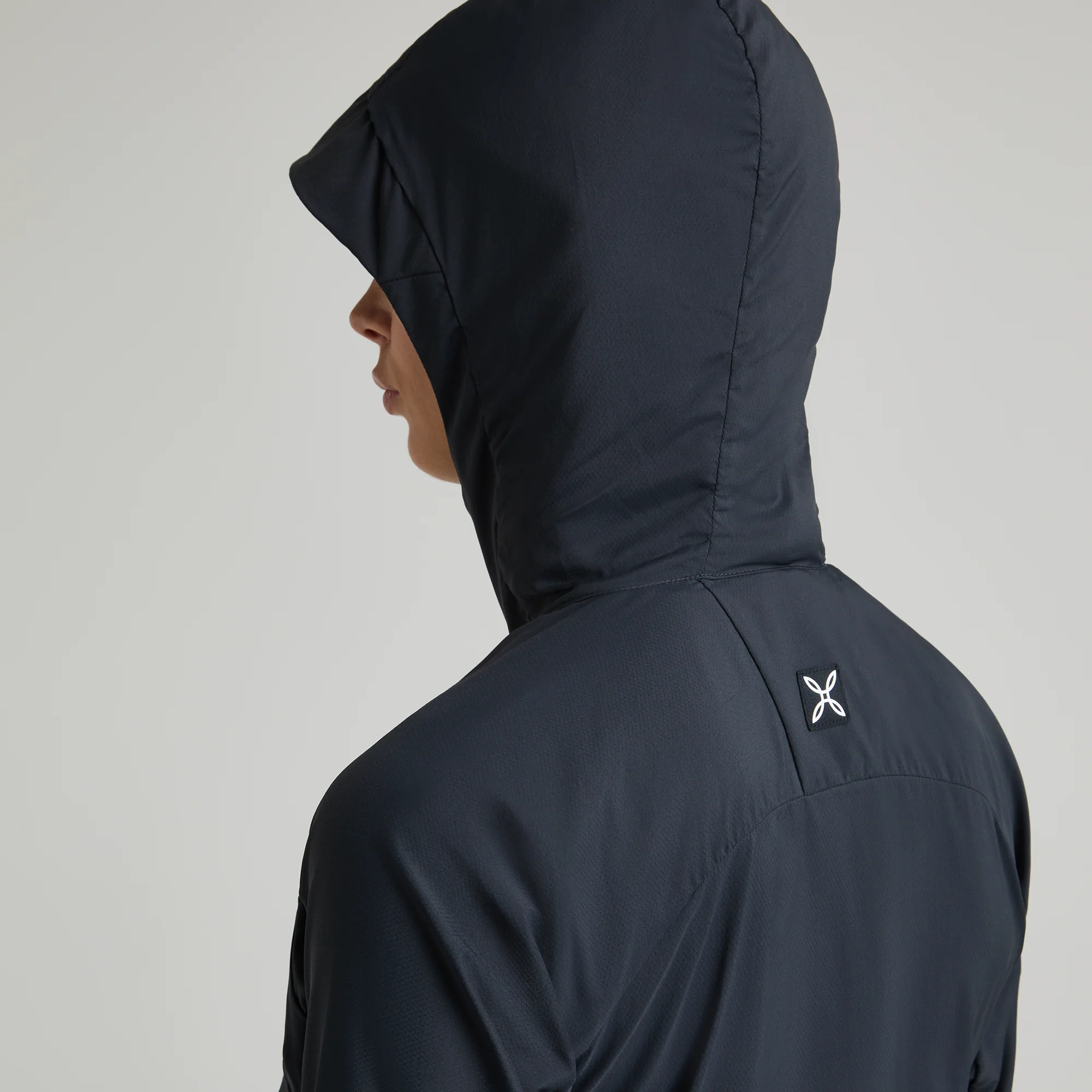 ALTAI HOODED JACKET WOMAN - Image 31