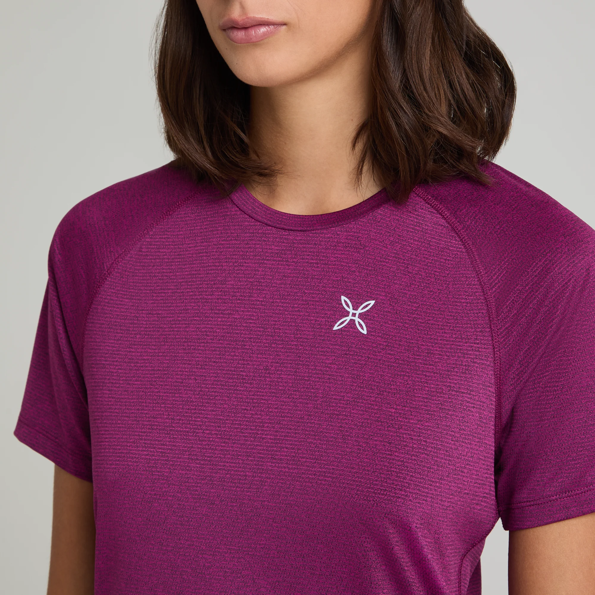 ALTAI T-SHIRT WOMAN - Image 10