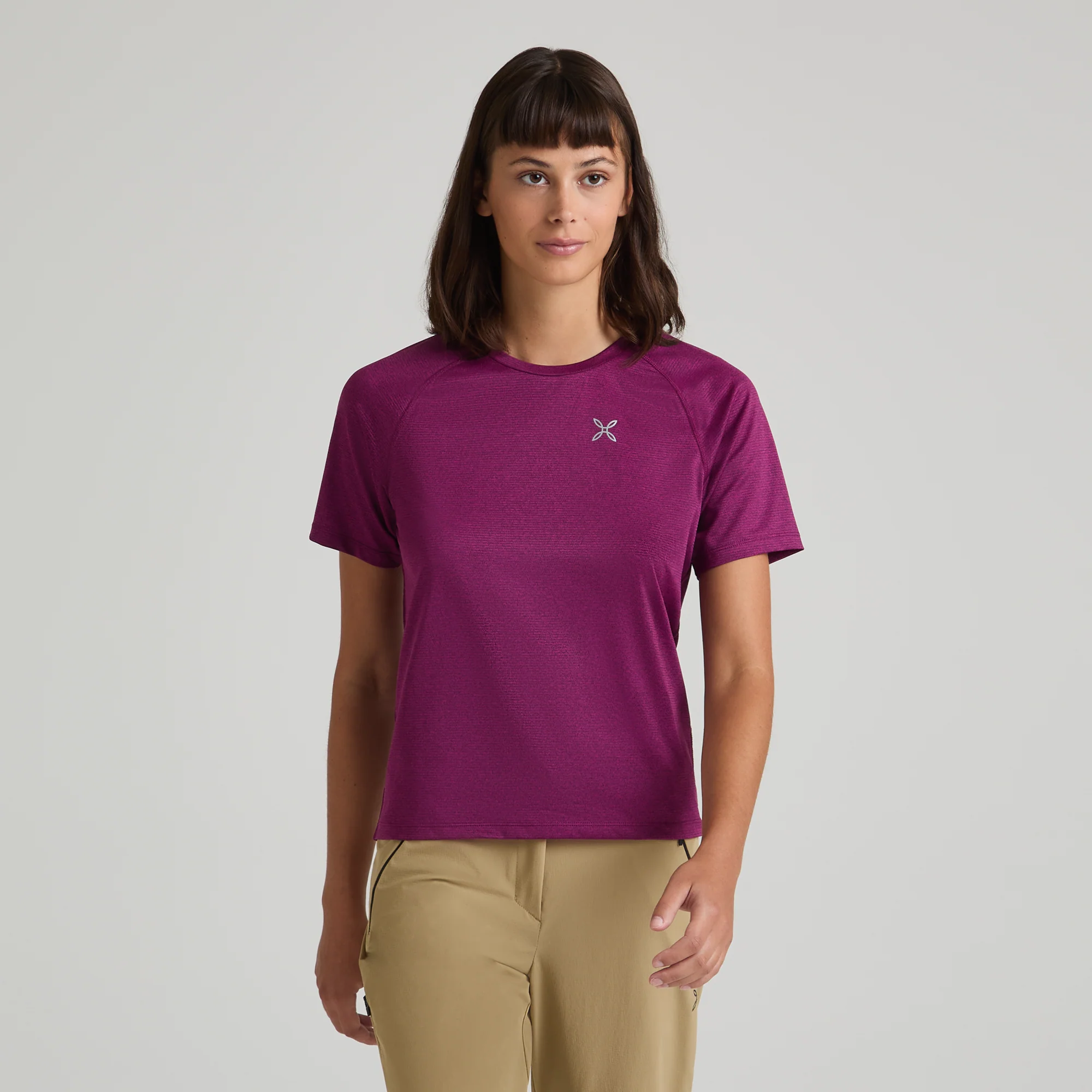 ALTAI T-SHIRT WOMAN - Image 2