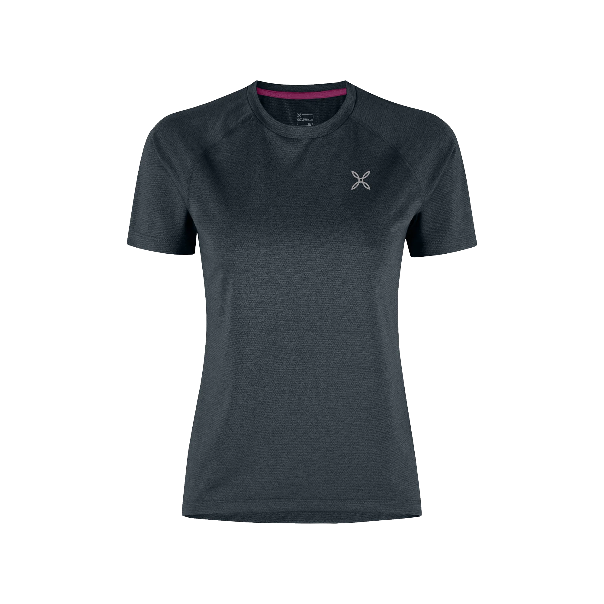 ALTAI T-SHIRT WOMAN - Image 3