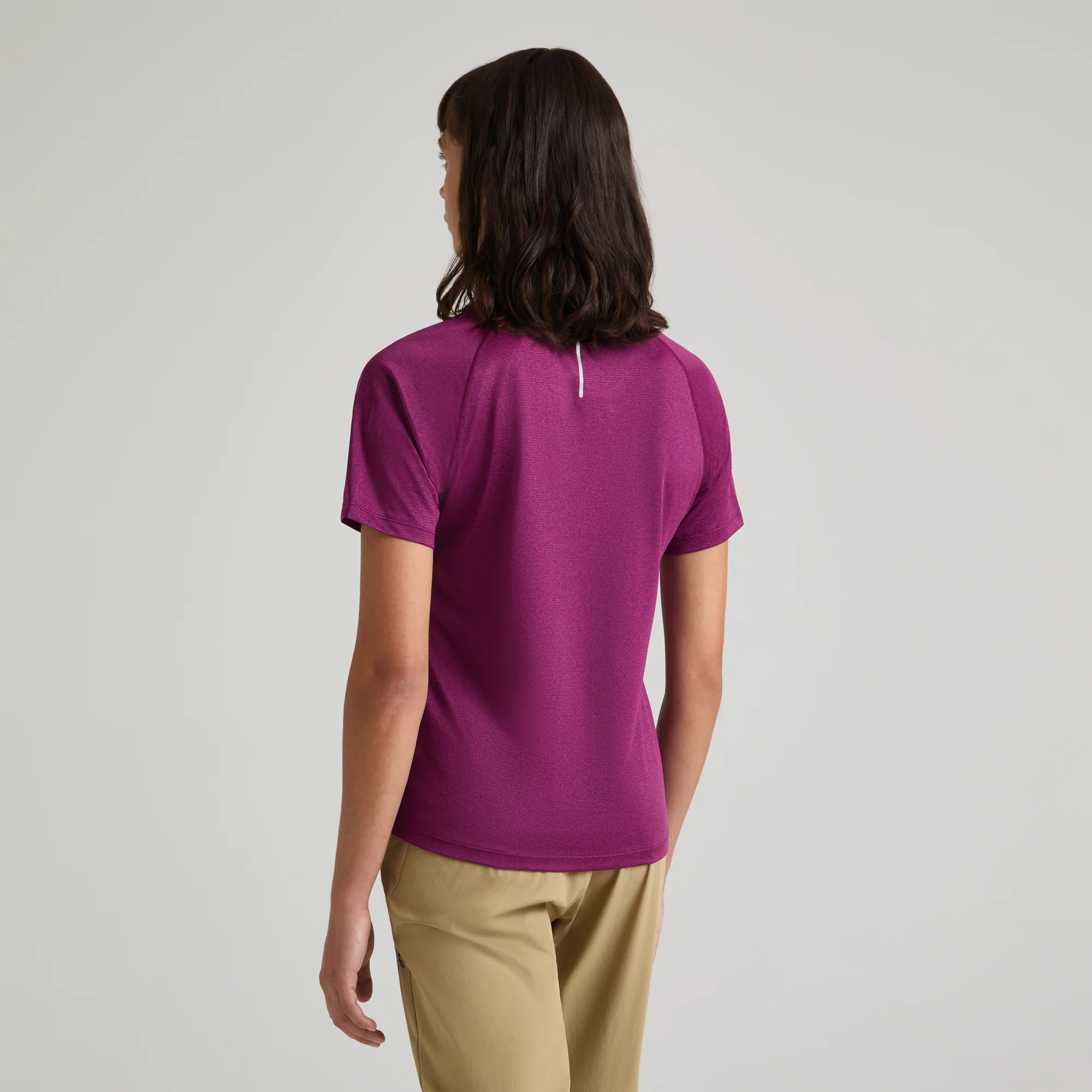 ALTAI T-SHIRT WOMAN - Image 6