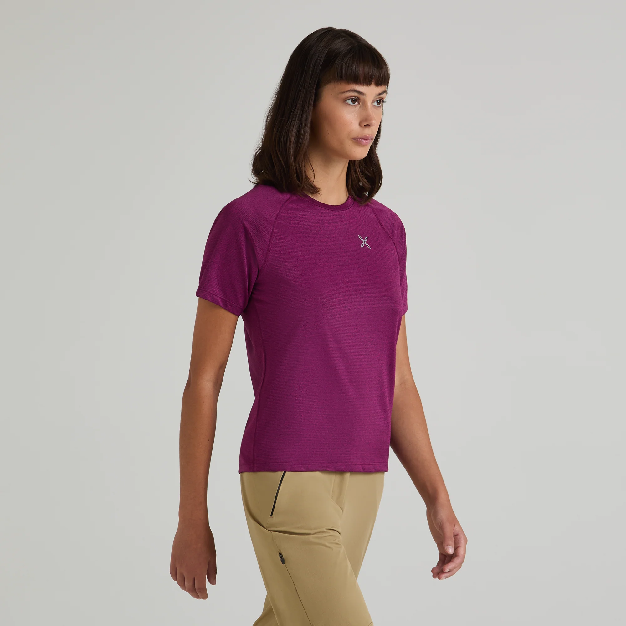 ALTAI T-SHIRT WOMAN - Image 9