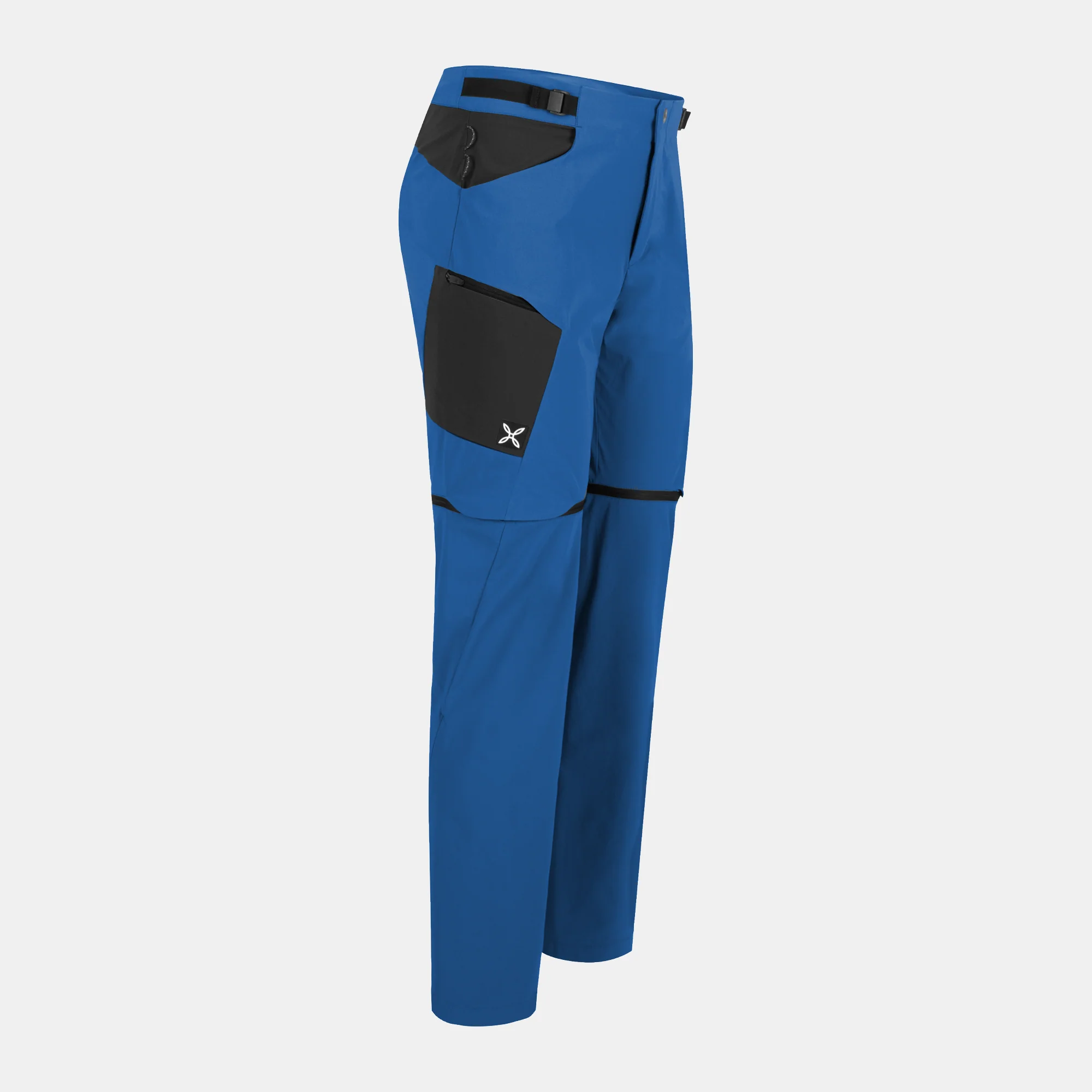 ALTAI ZIP OFF PANTS - Image 11