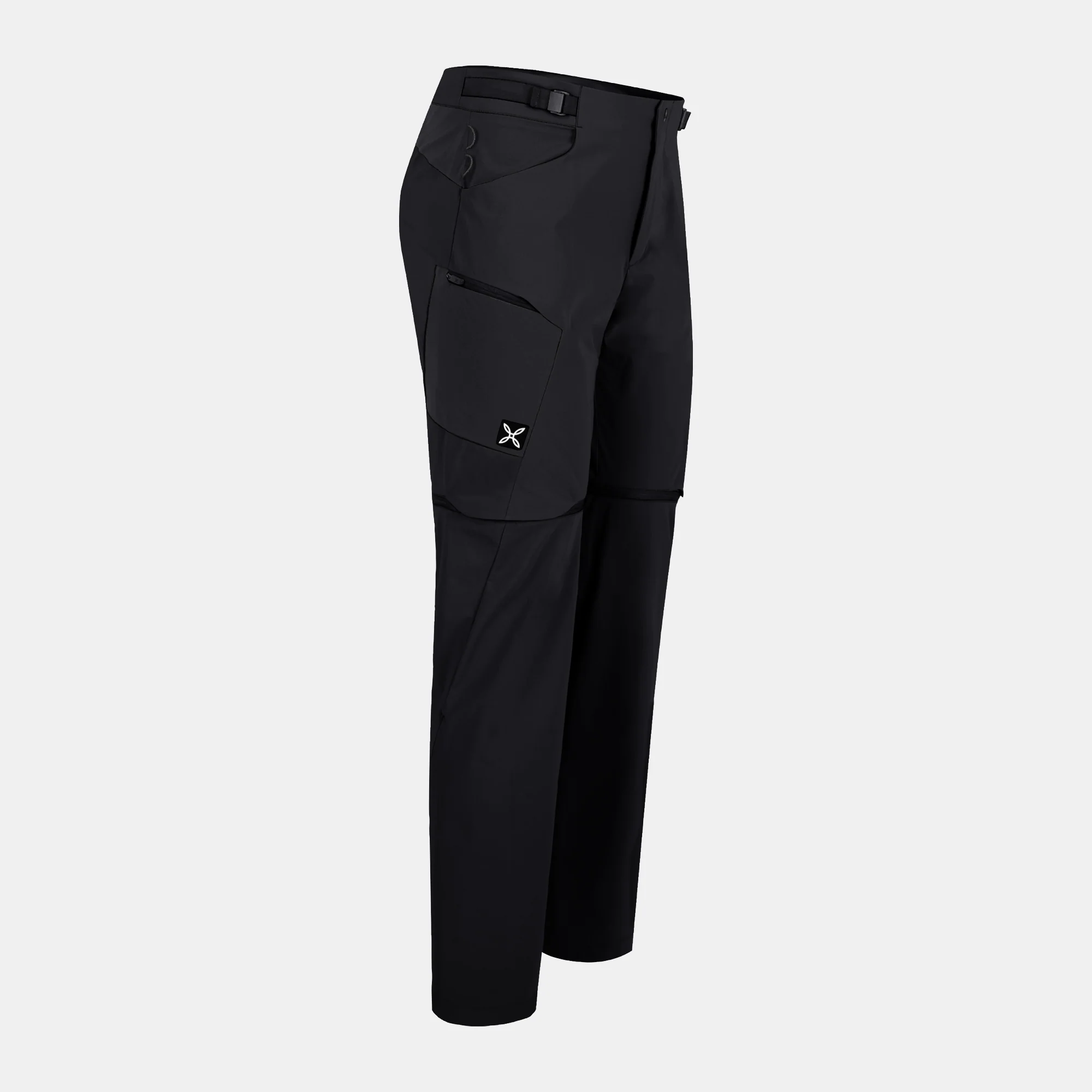 ALTAI ZIP OFF PANTS - Image 12