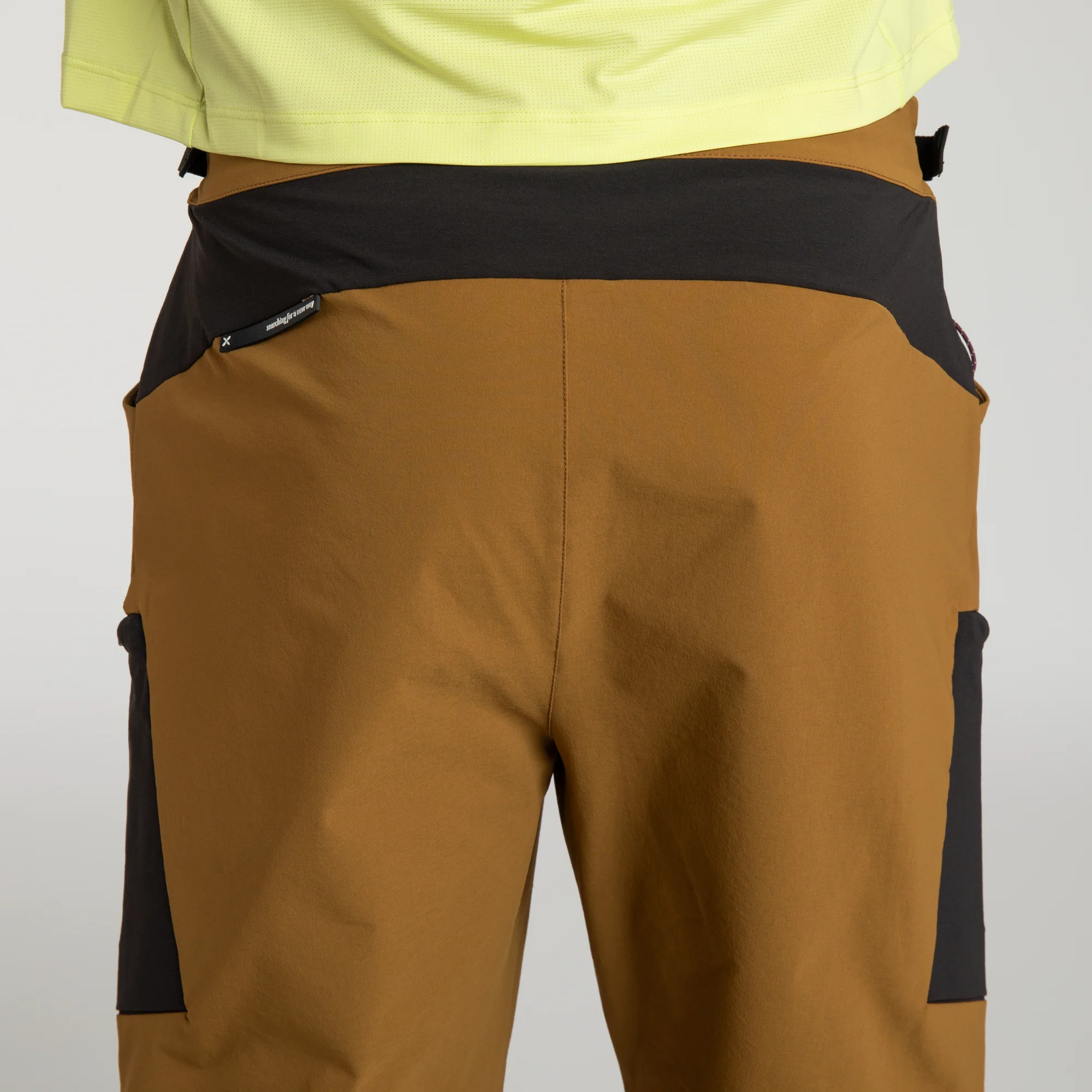 ALTAI ZIP OFF PANTS - Image 15