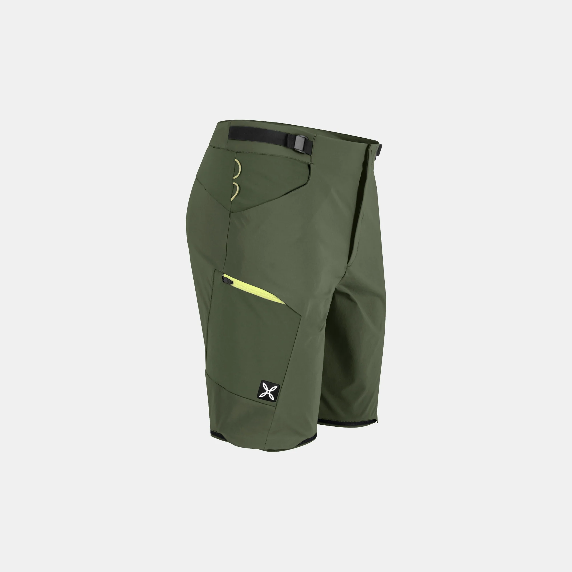 ALTAI ZIP OFF PANTS - Image 16