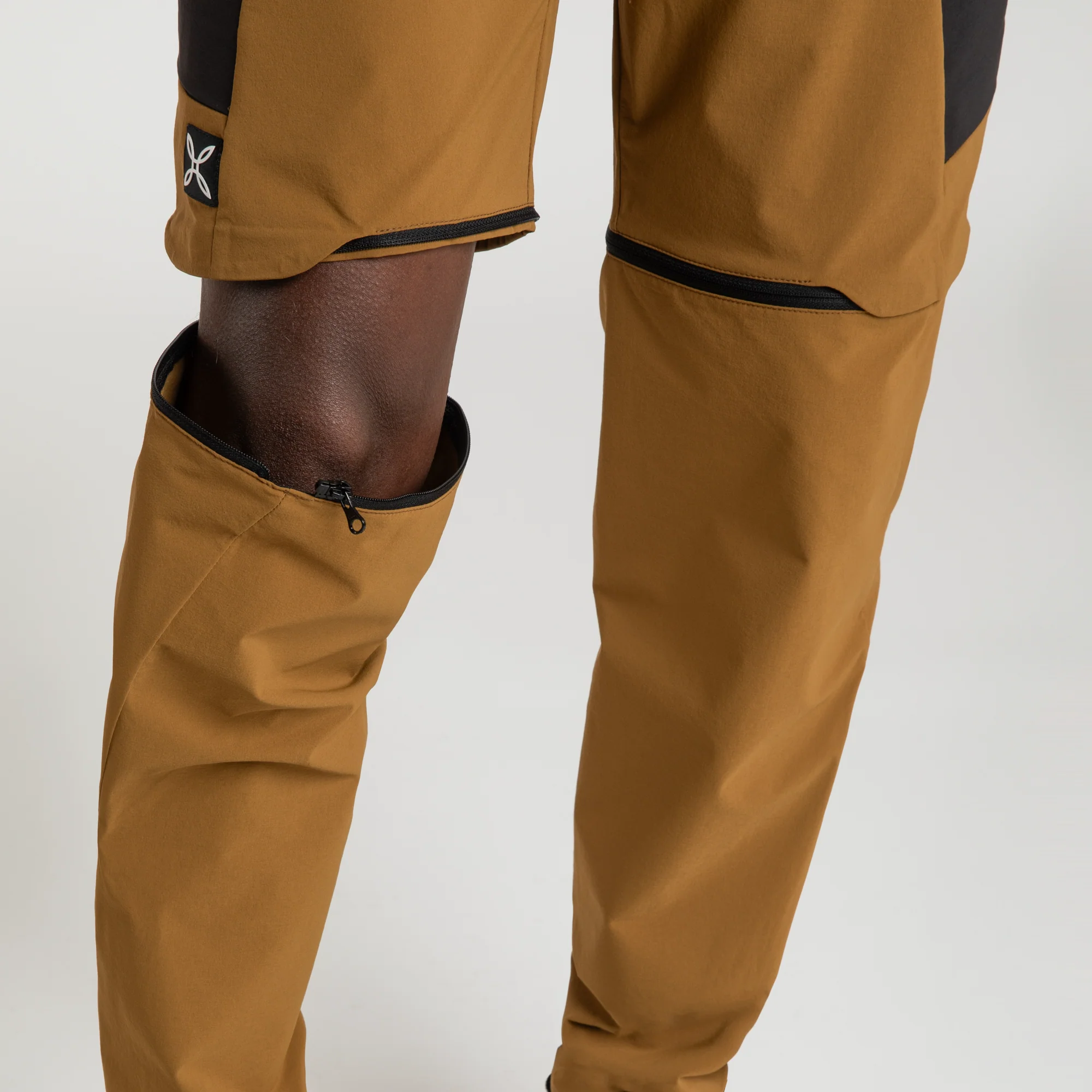 ALTAI ZIP OFF PANTS - Image 22