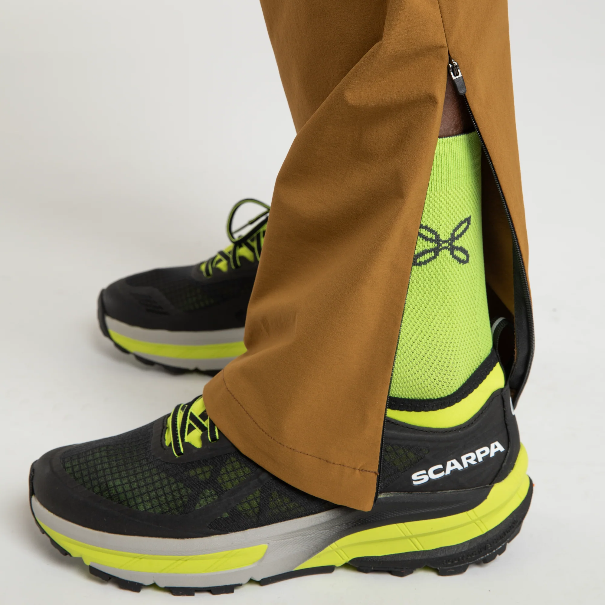 ALTAI ZIP OFF PANTS - Image 24