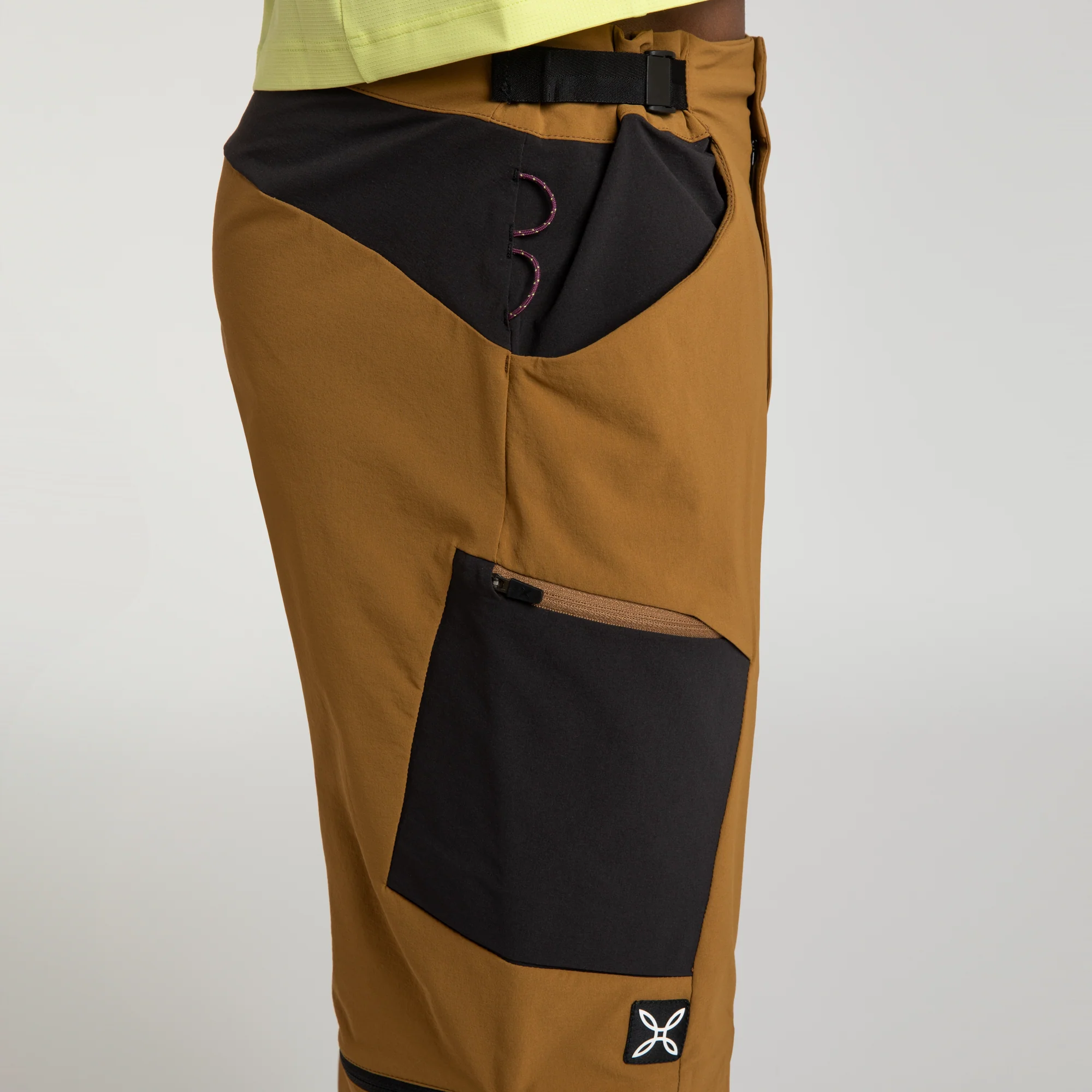 ALTAI ZIP OFF PANTS - Image 25