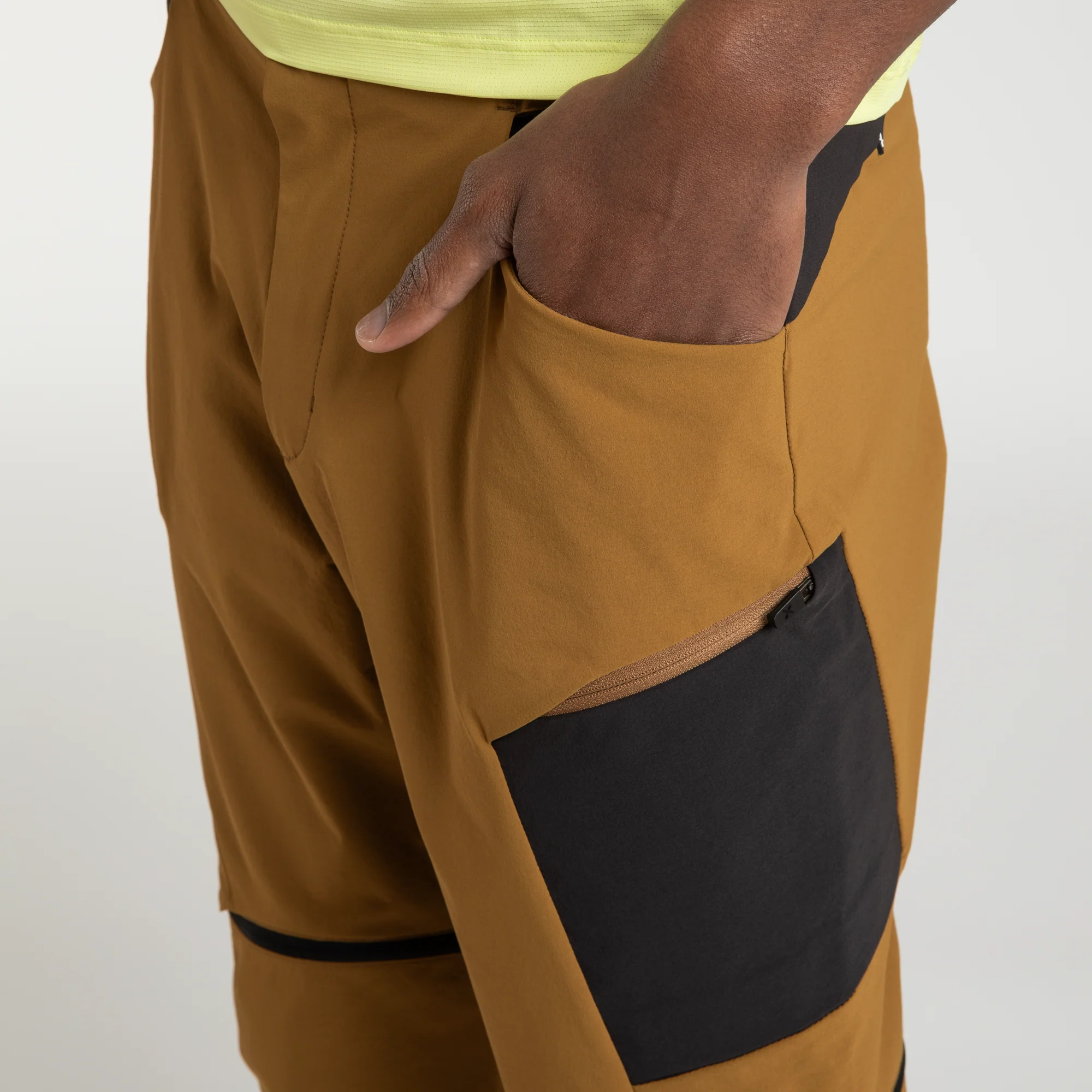 ALTAI ZIP OFF PANTS - Image 26