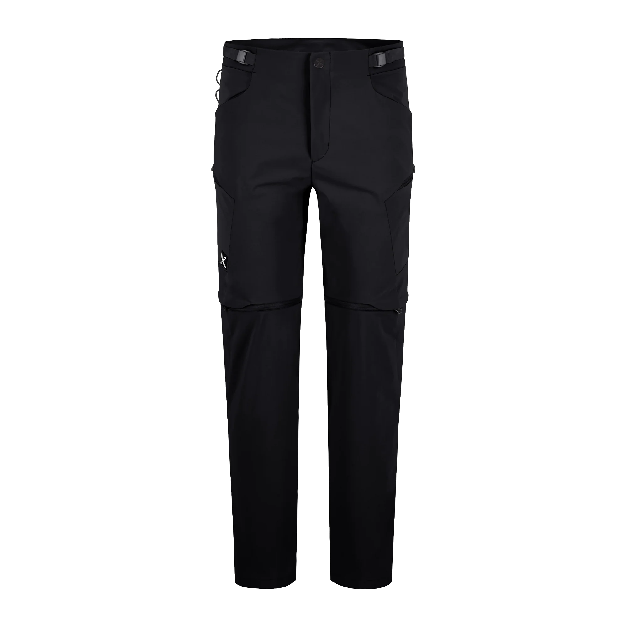 ALTAI ZIP OFF PANTS - Image 4