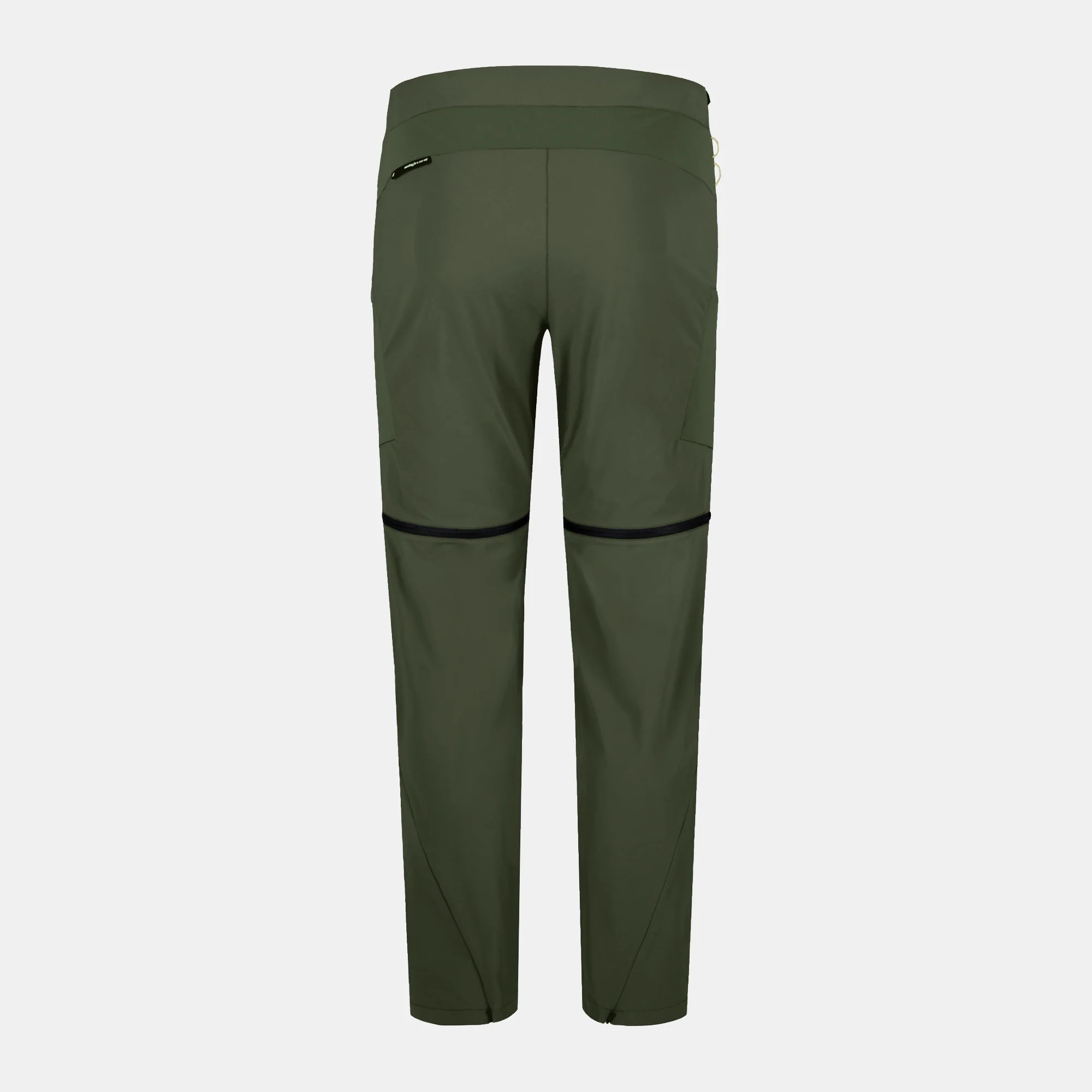 ALTAI ZIP OFF PANTS - Image 5