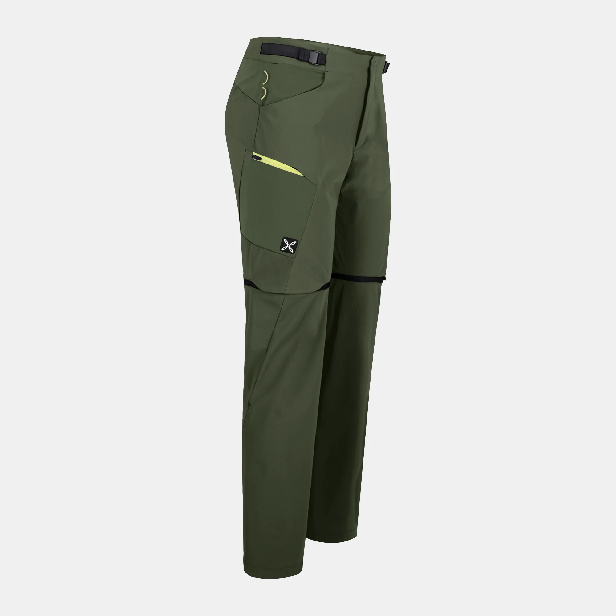 ALTAI ZIP OFF PANTS - Image 9